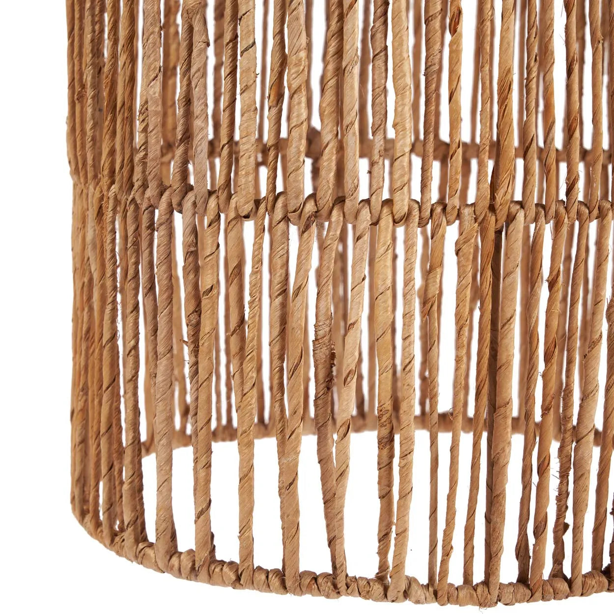 De Takuhanki-hanger - Natuurlijk - L