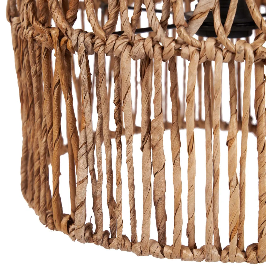 De Takuhanki-hanger - Natuurlijk - S