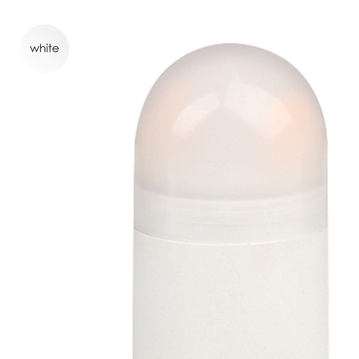 LED lamp G9 3W 300Lm 240° Warm Wit Licht