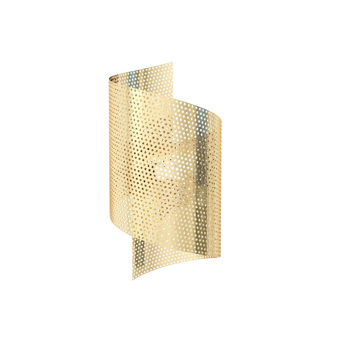 SPIRAAL GOUD