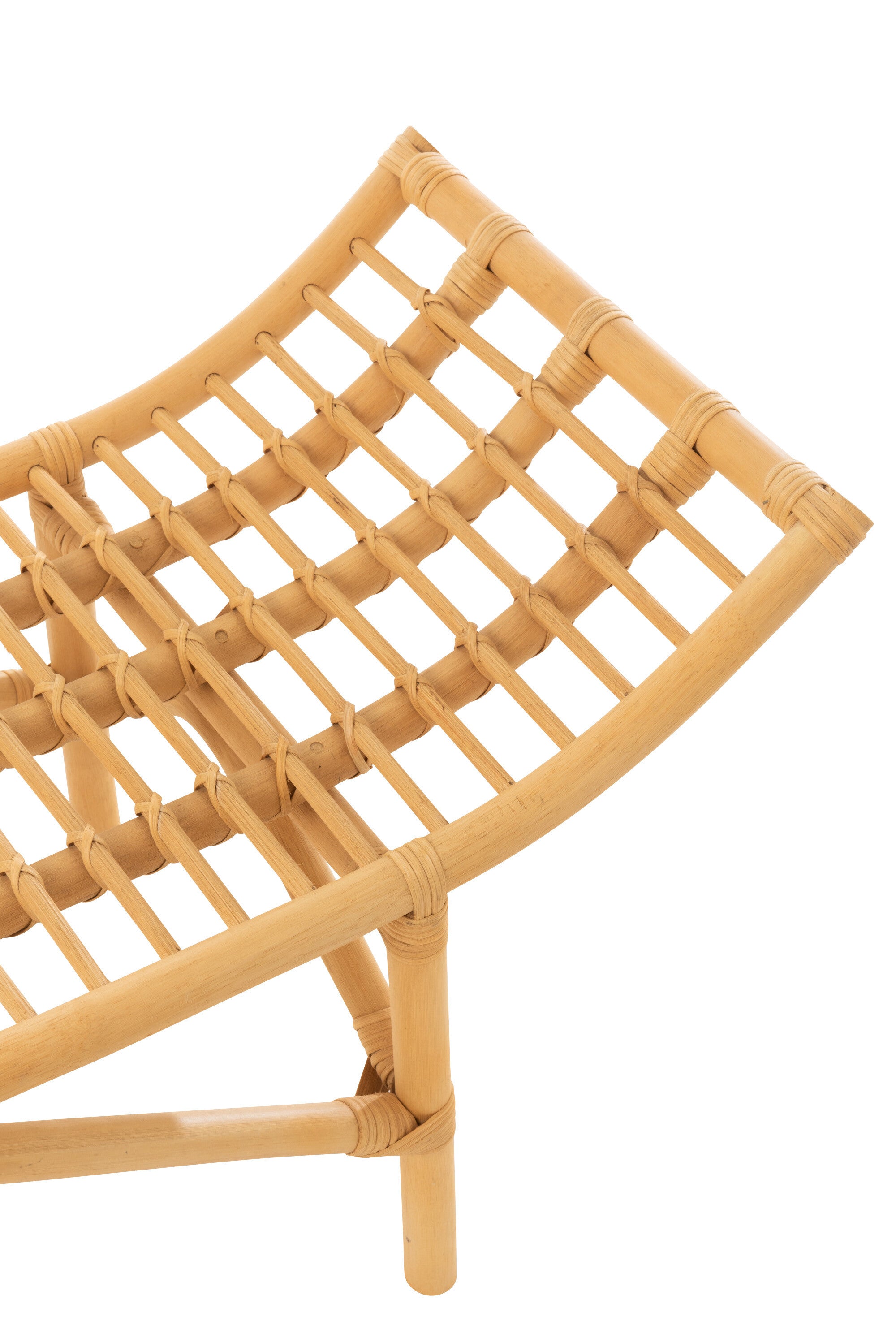 Bank Ana Rotan Natuurlijk