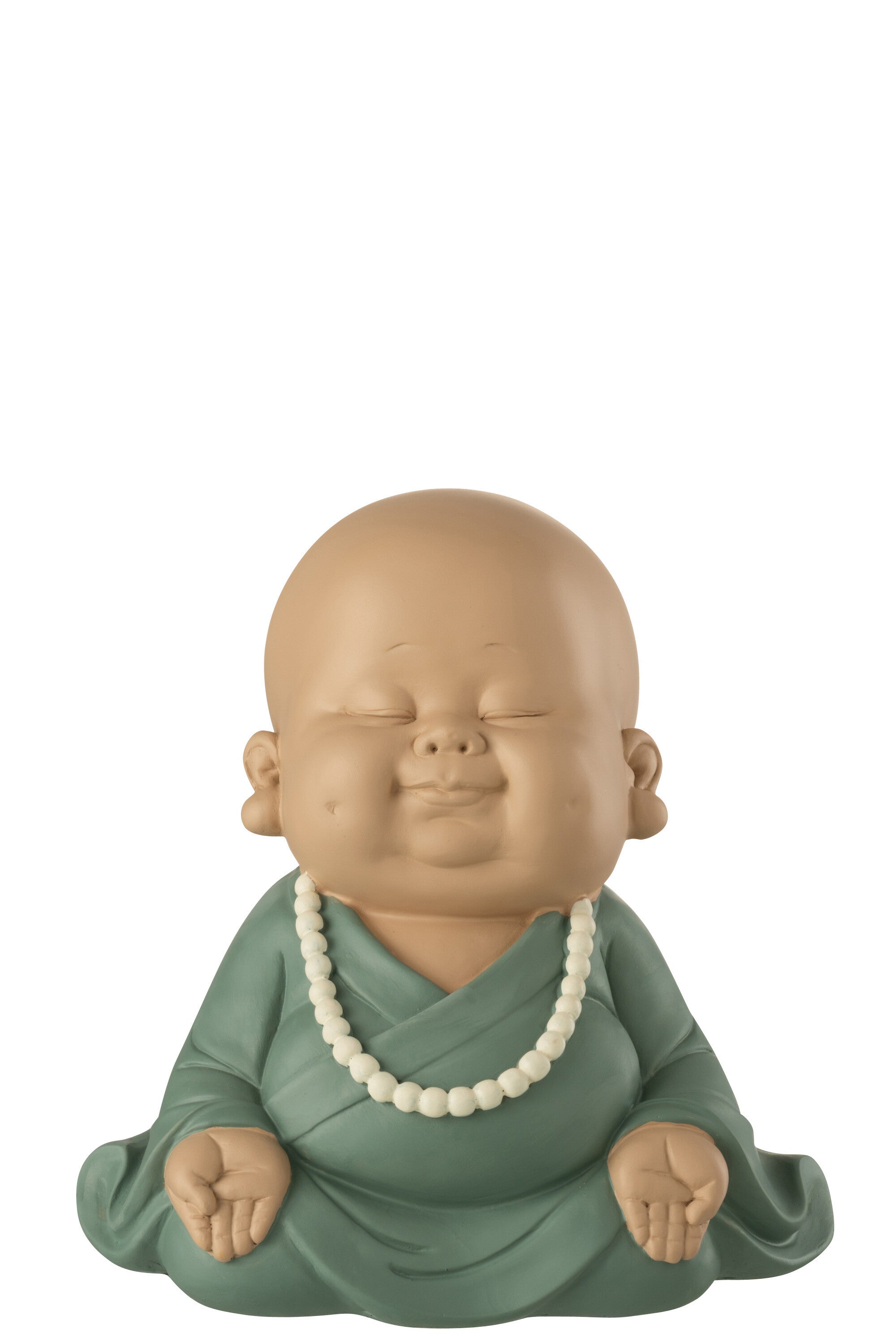 J-Line Monnik Zen Poly Petrol Small