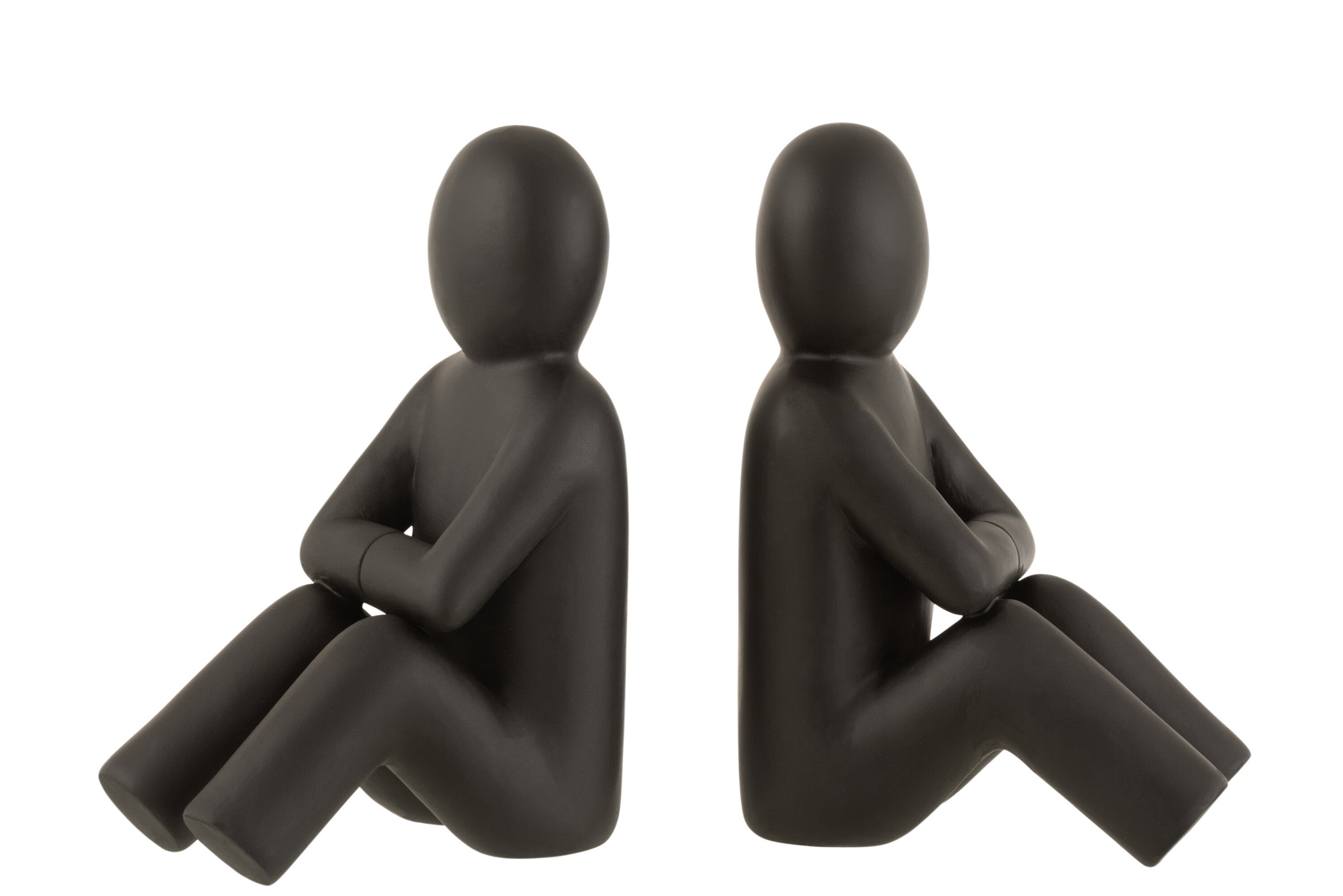 Set 2 Boekensteun P&