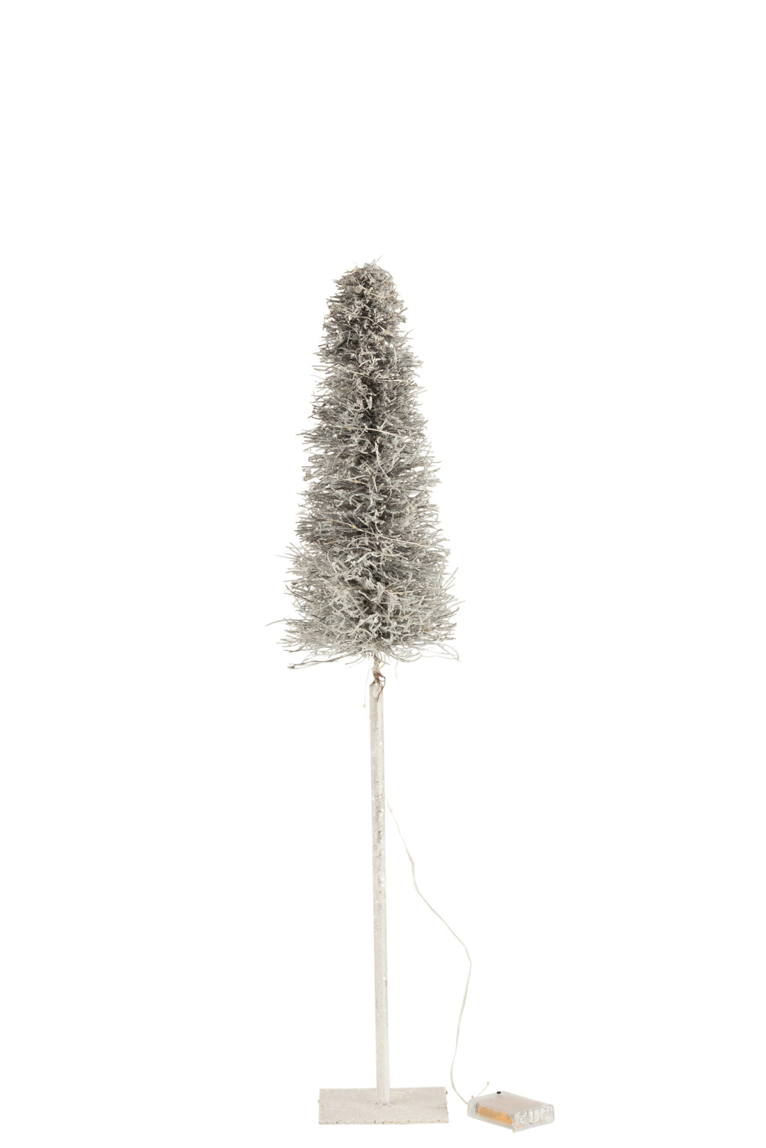 Boom Deco Led/Bat Takken Wit Gewassen Medium