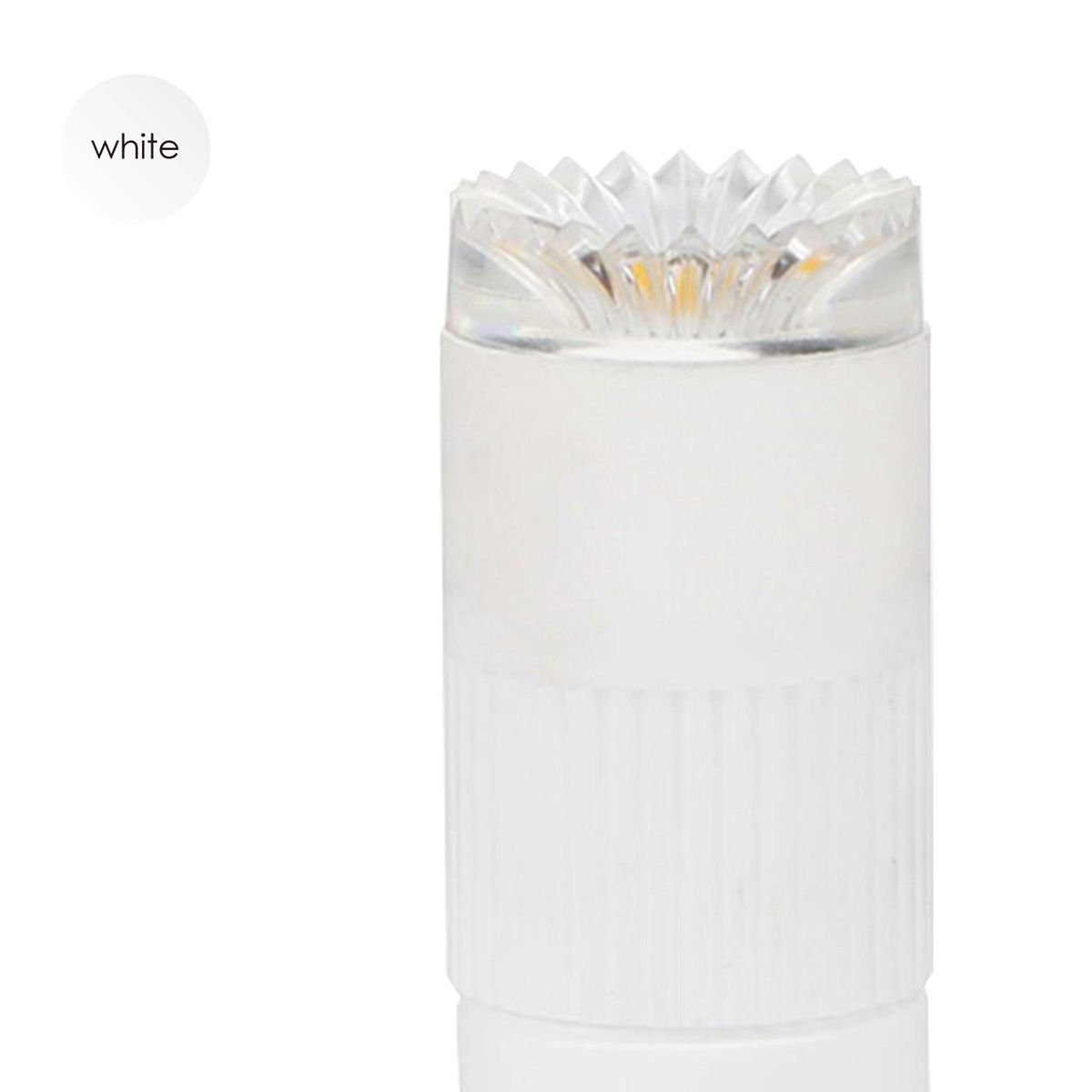 LED lamp G9 2W 200Lm 240° Warm Wit Licht