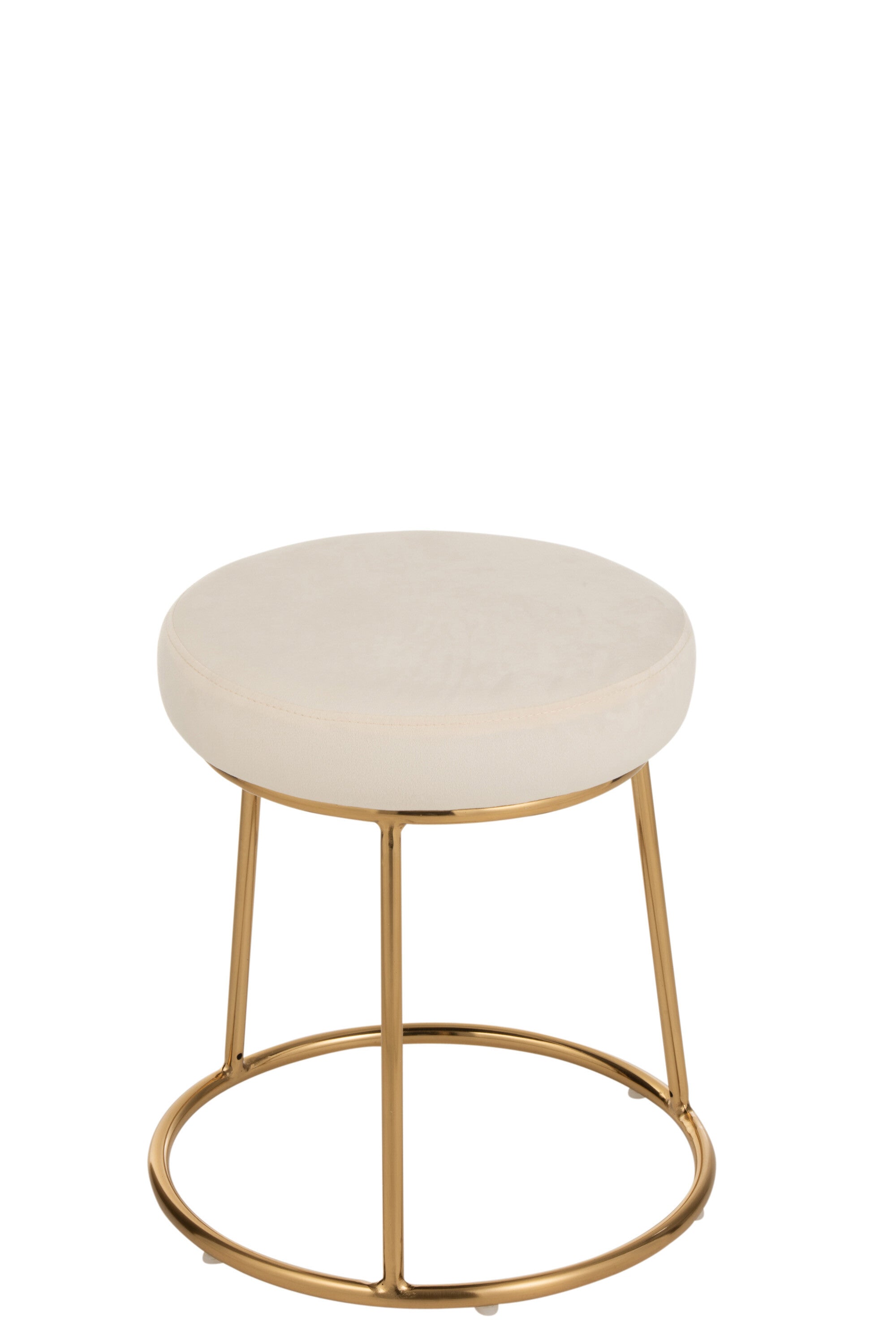 Kussen voor frame textiel wit