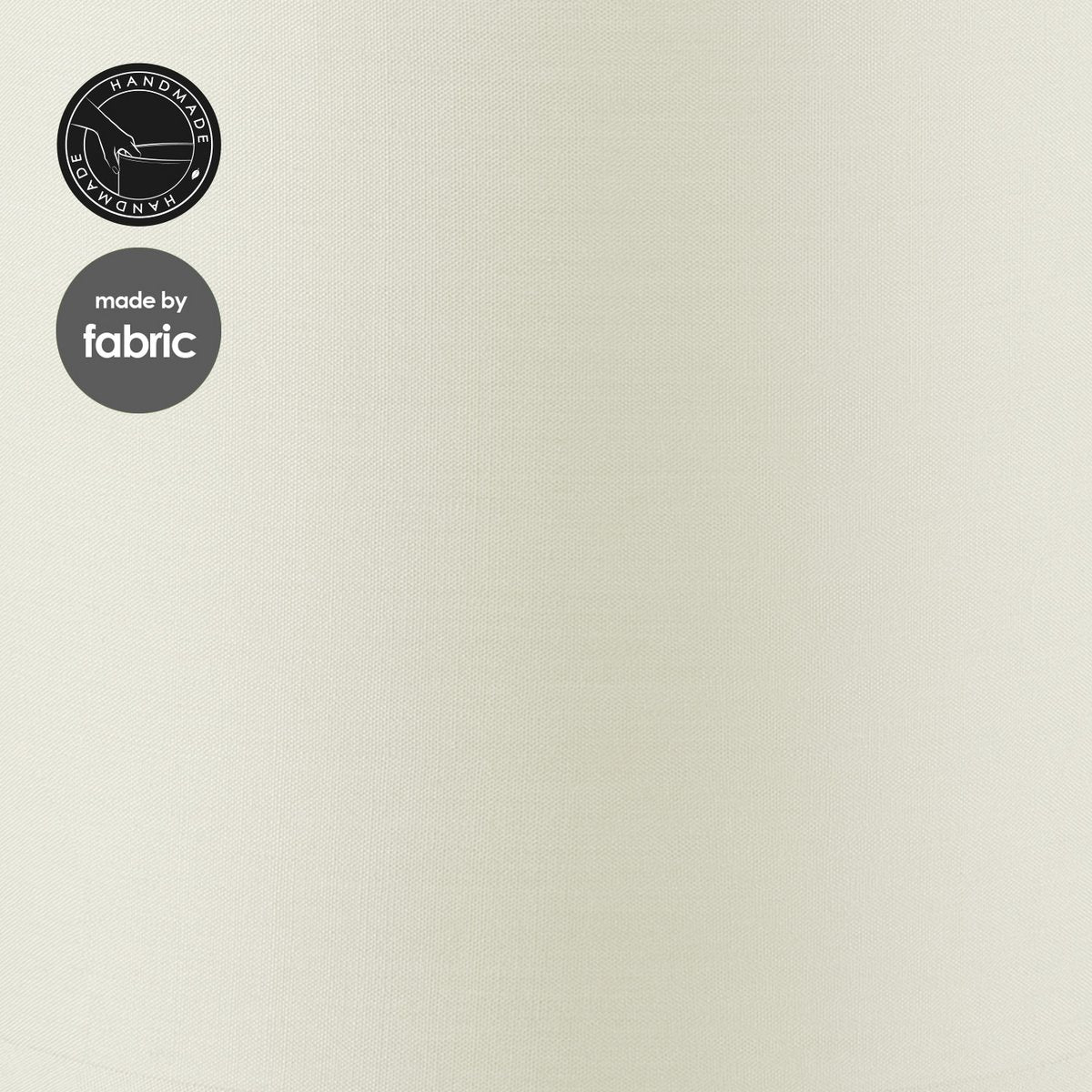 Wandlamp - Beach E27 Lampenkap warm wit 16cm