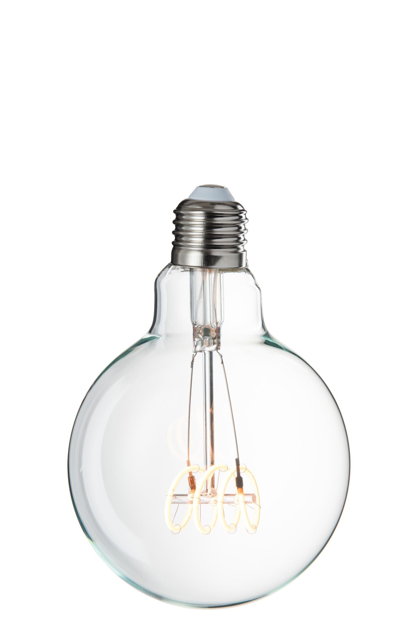 Ledlamp G95 Quad Loop E27