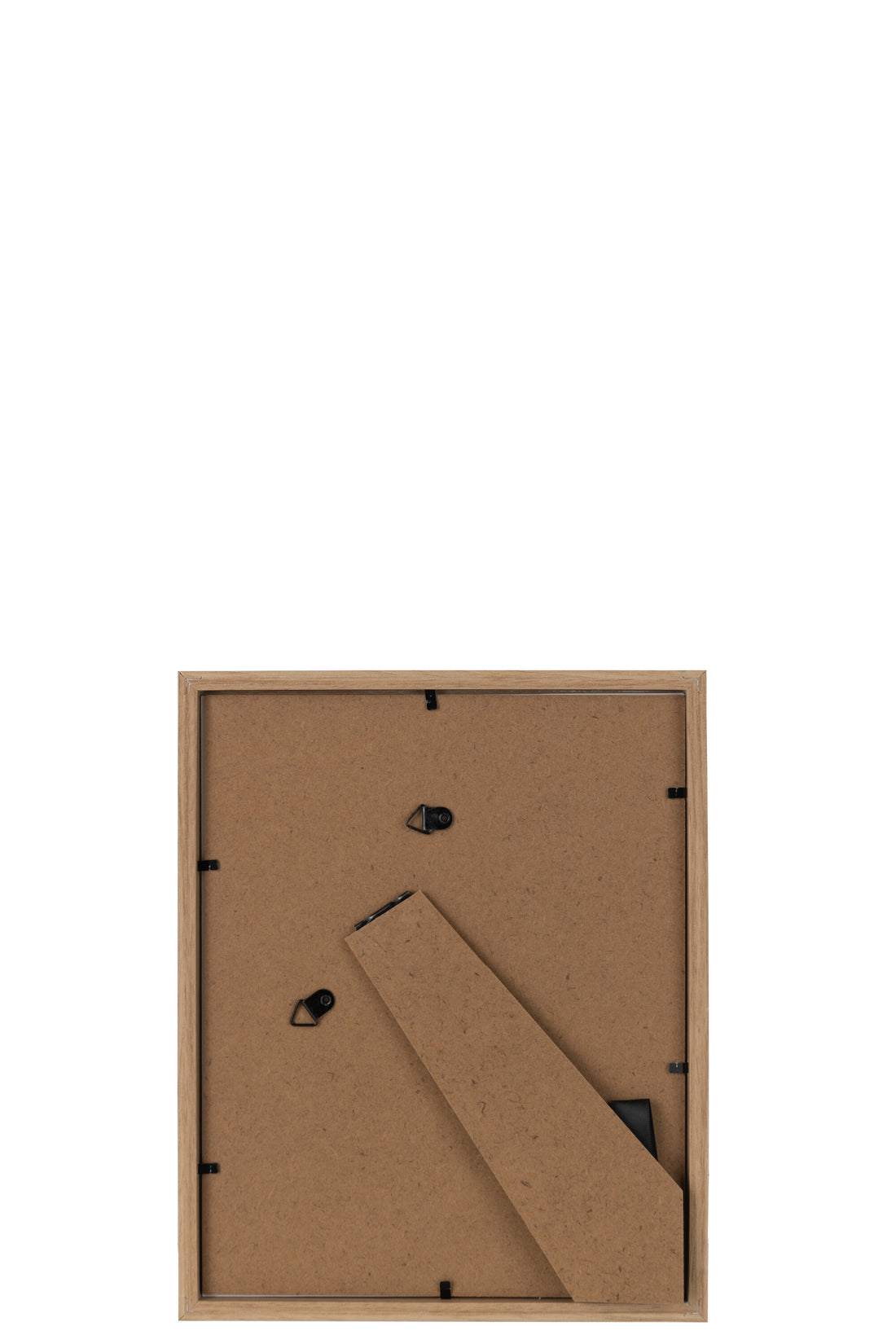 J-Line Fotokader Basic Hout Naturel Medium