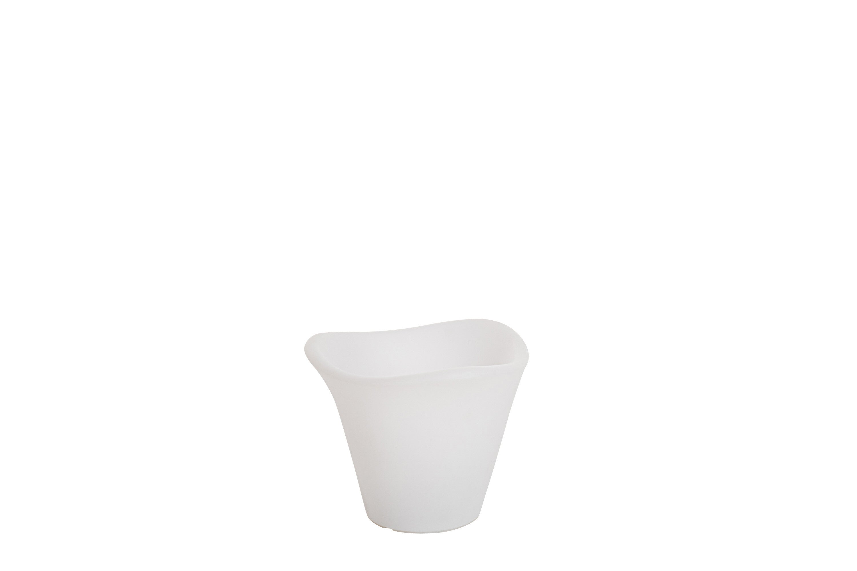 J-Line Lamp Ijsemmer Buiten Led Plastiek Mix