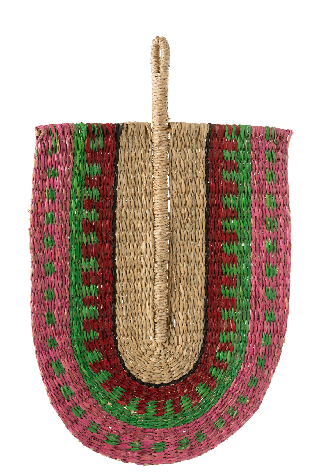 Ventilator Zeegras Mix Kleuren