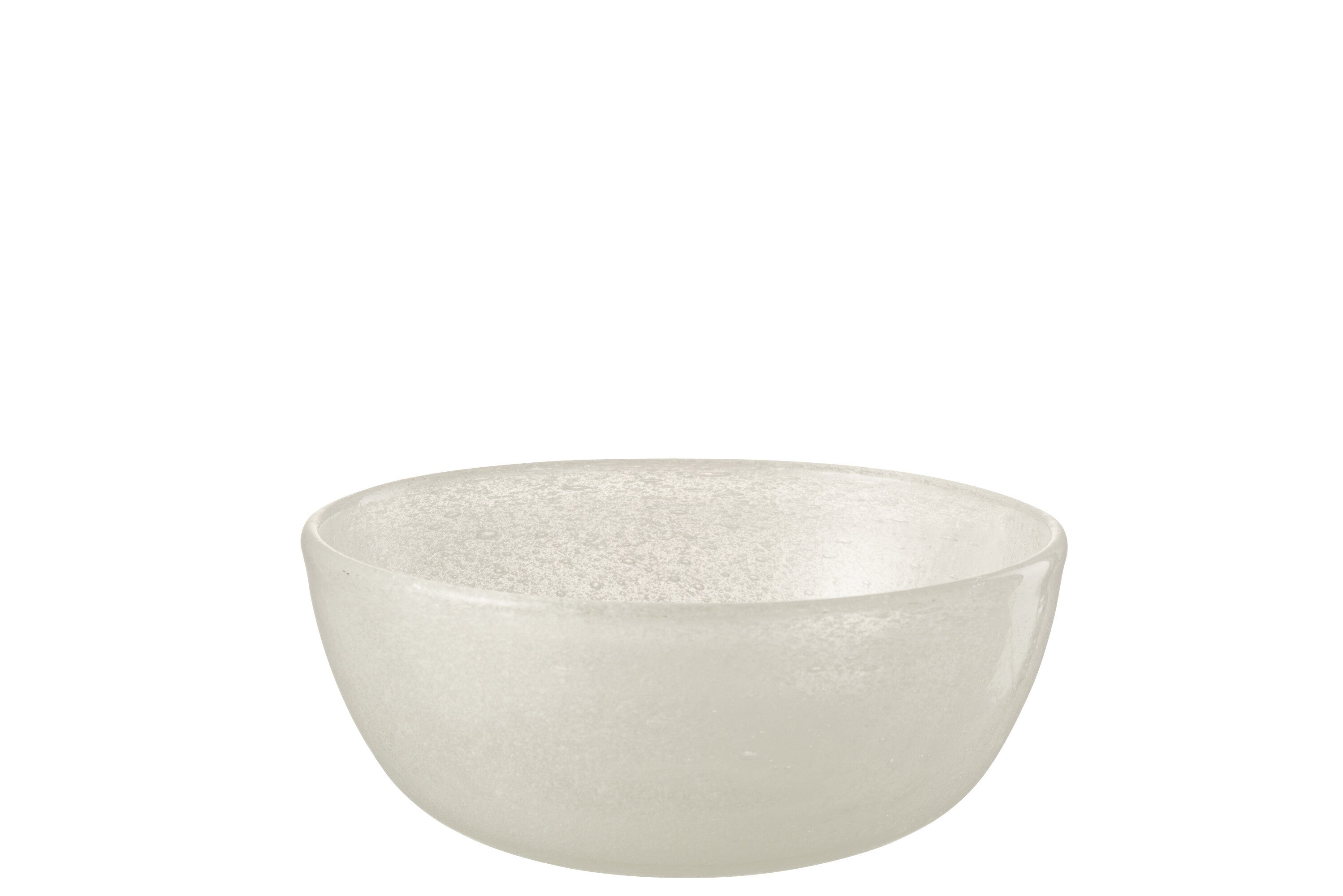 Serviesset Lisboa Glas Wit