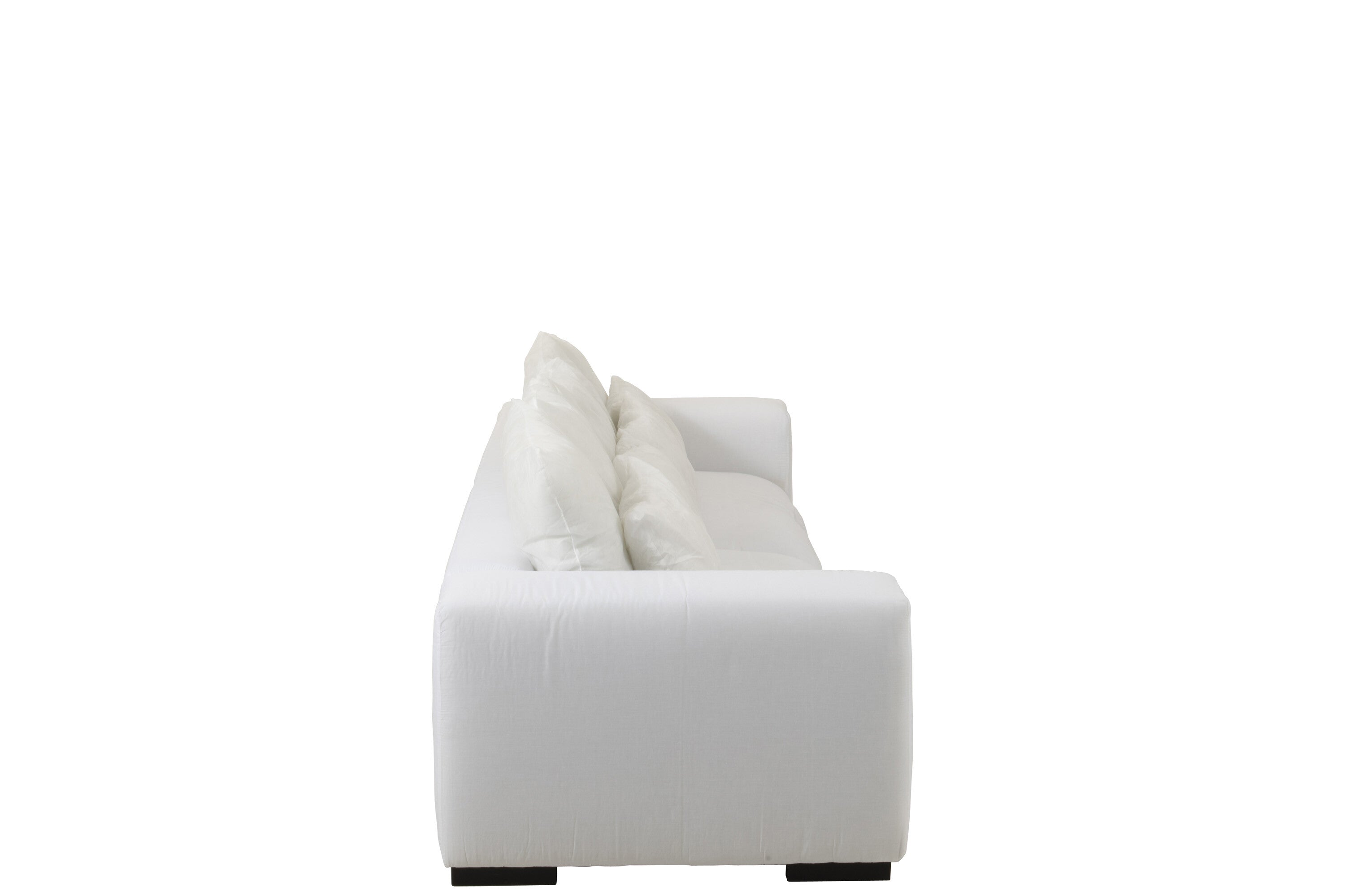 Frame+9Kussens Monaco Xl Exclusieve Hoes