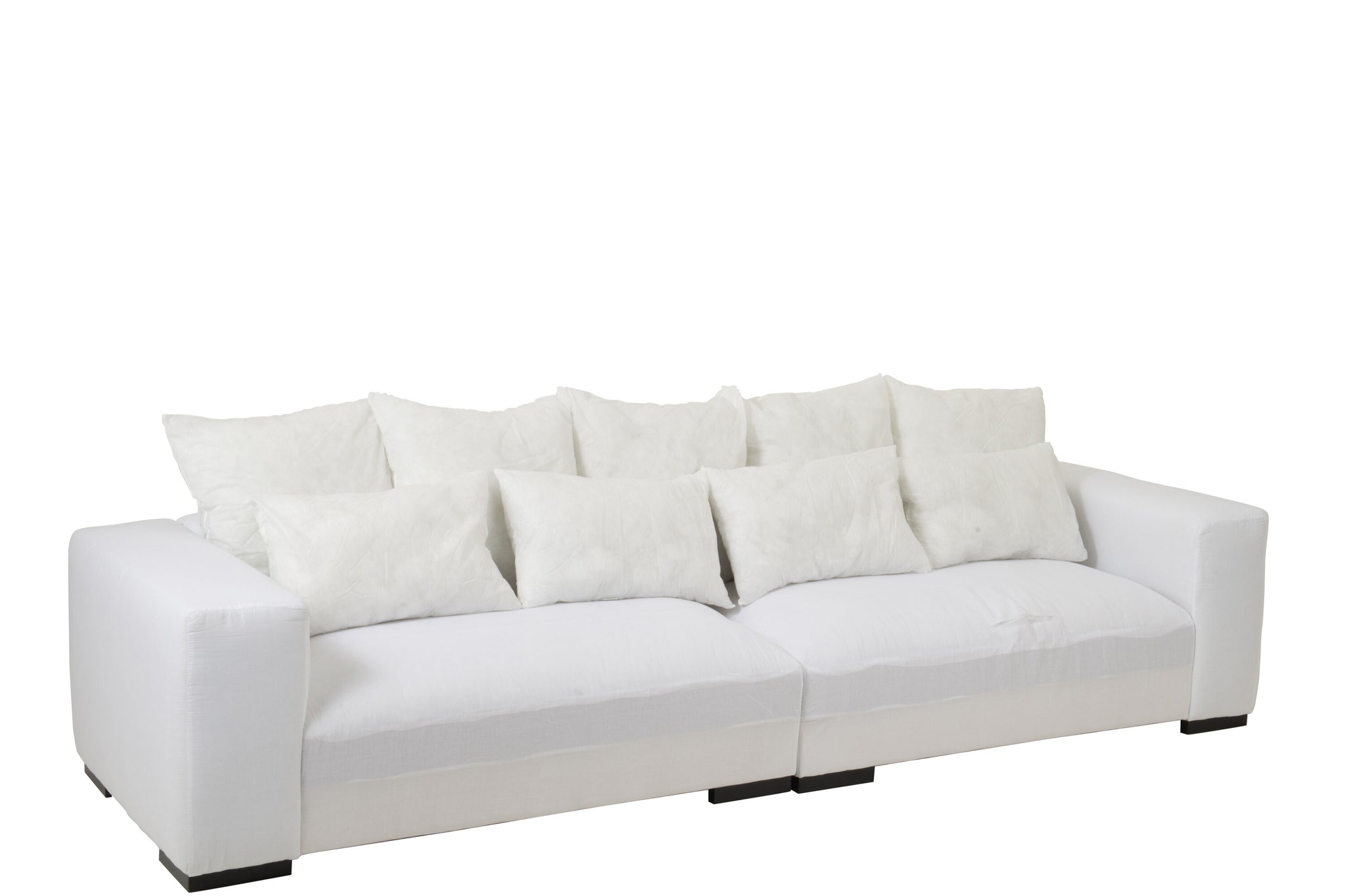 Frame+9Kussens Monaco Xl Exclusieve Hoes