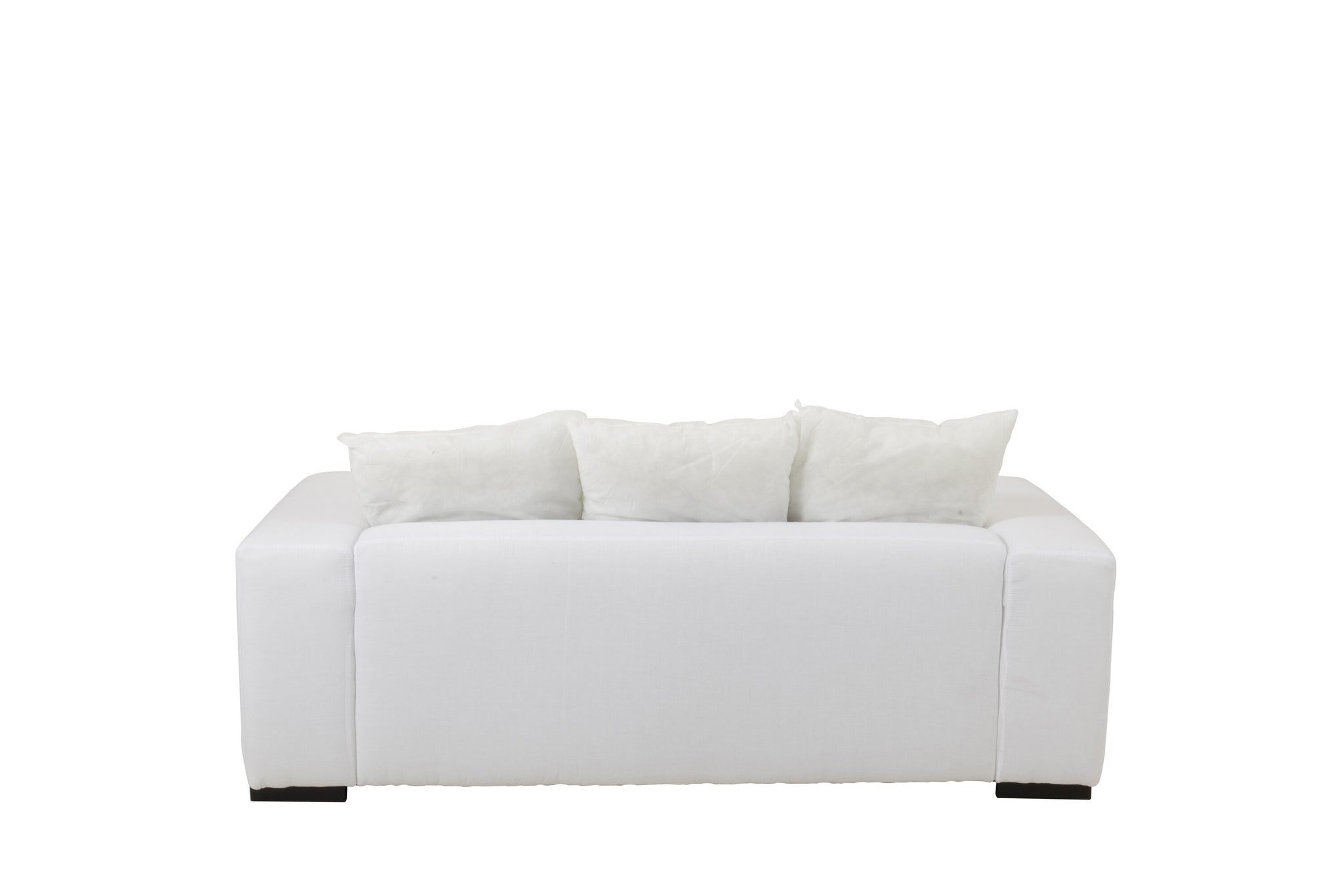 Frame+5Kussens Monaco Bank Exclusieve Hoes