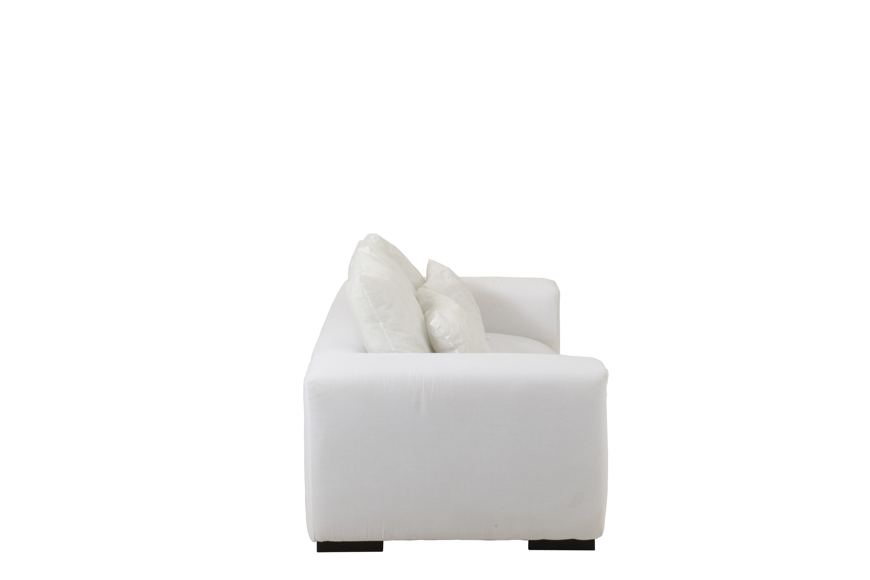 Frame+5Kussens Monaco Bank Exclusieve Hoes