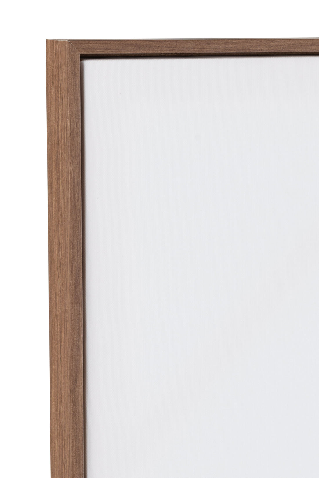 Wanddecoratie Jongen Canvas/Hout Beige