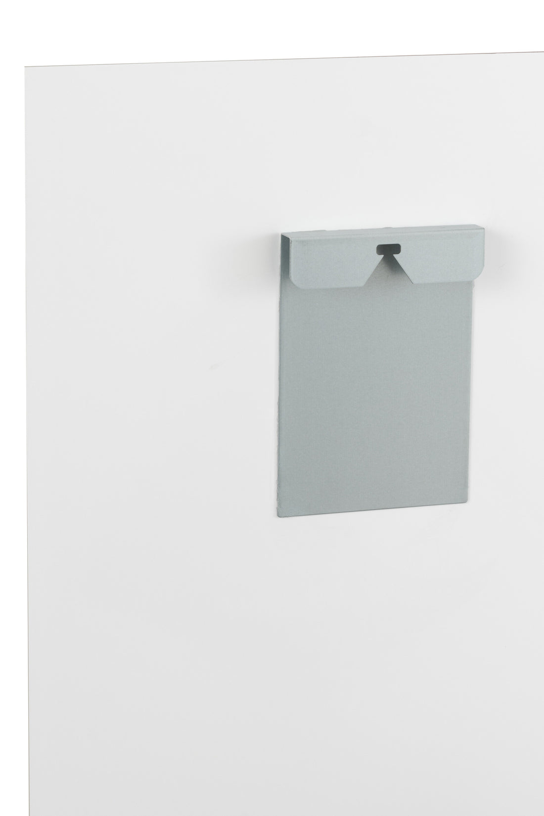 Wanddecoratie Gum Gehard Glas Roze