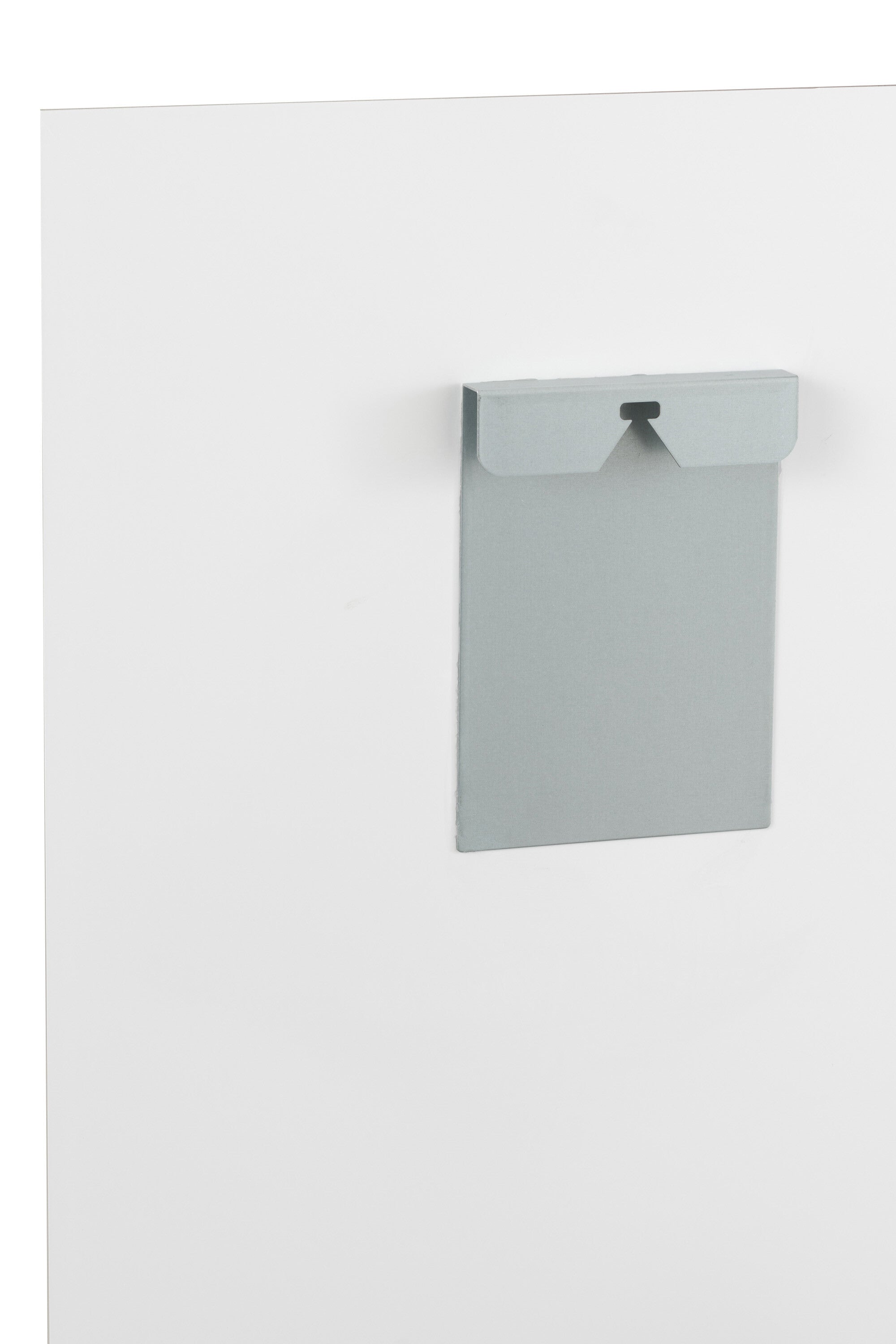 Wanddecoratie Gum Gehard Glas Roze