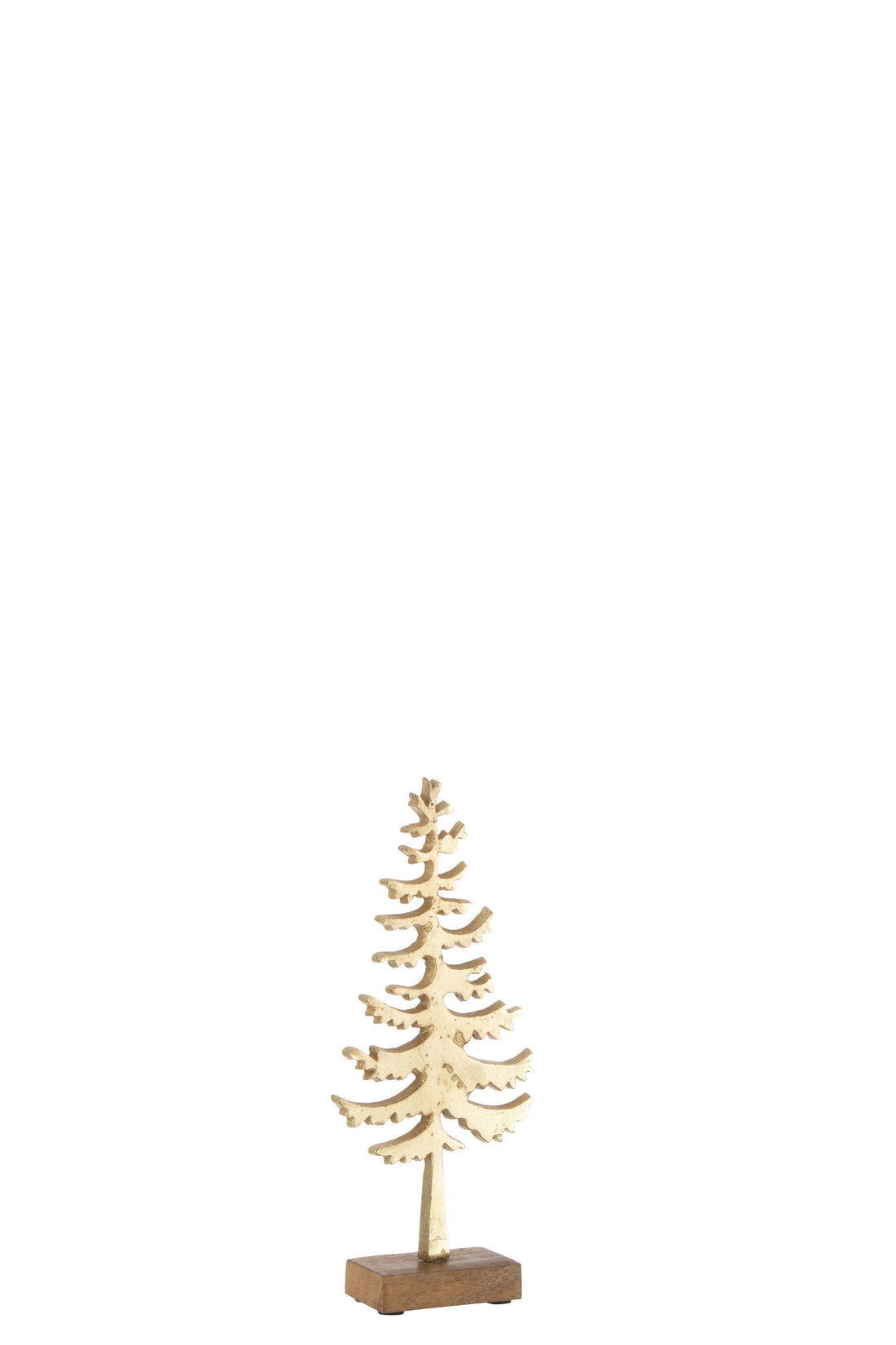 Denne Smalle Aluminium Gouden Kleine Denne