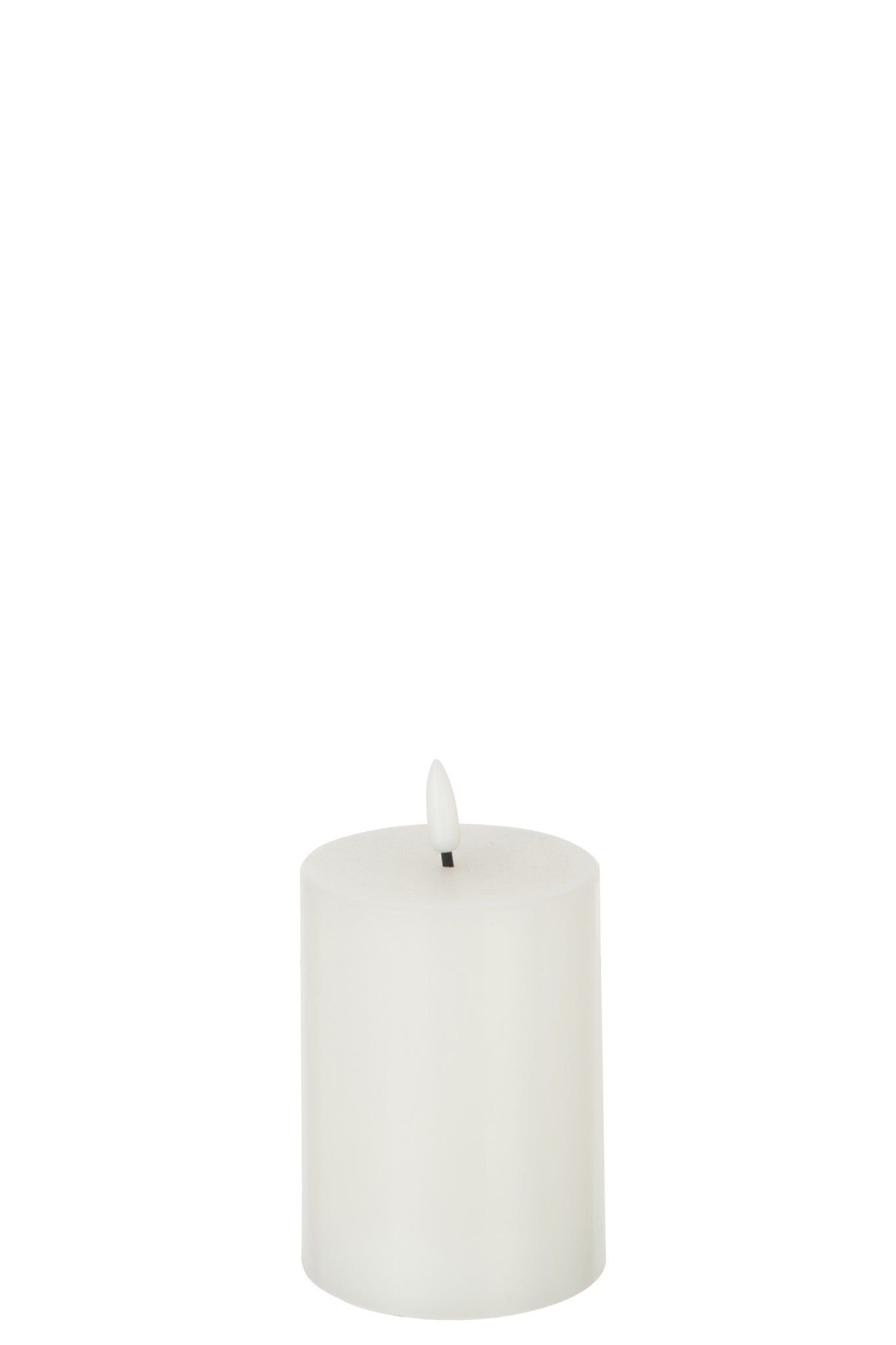 Kaars LED Wit Klein