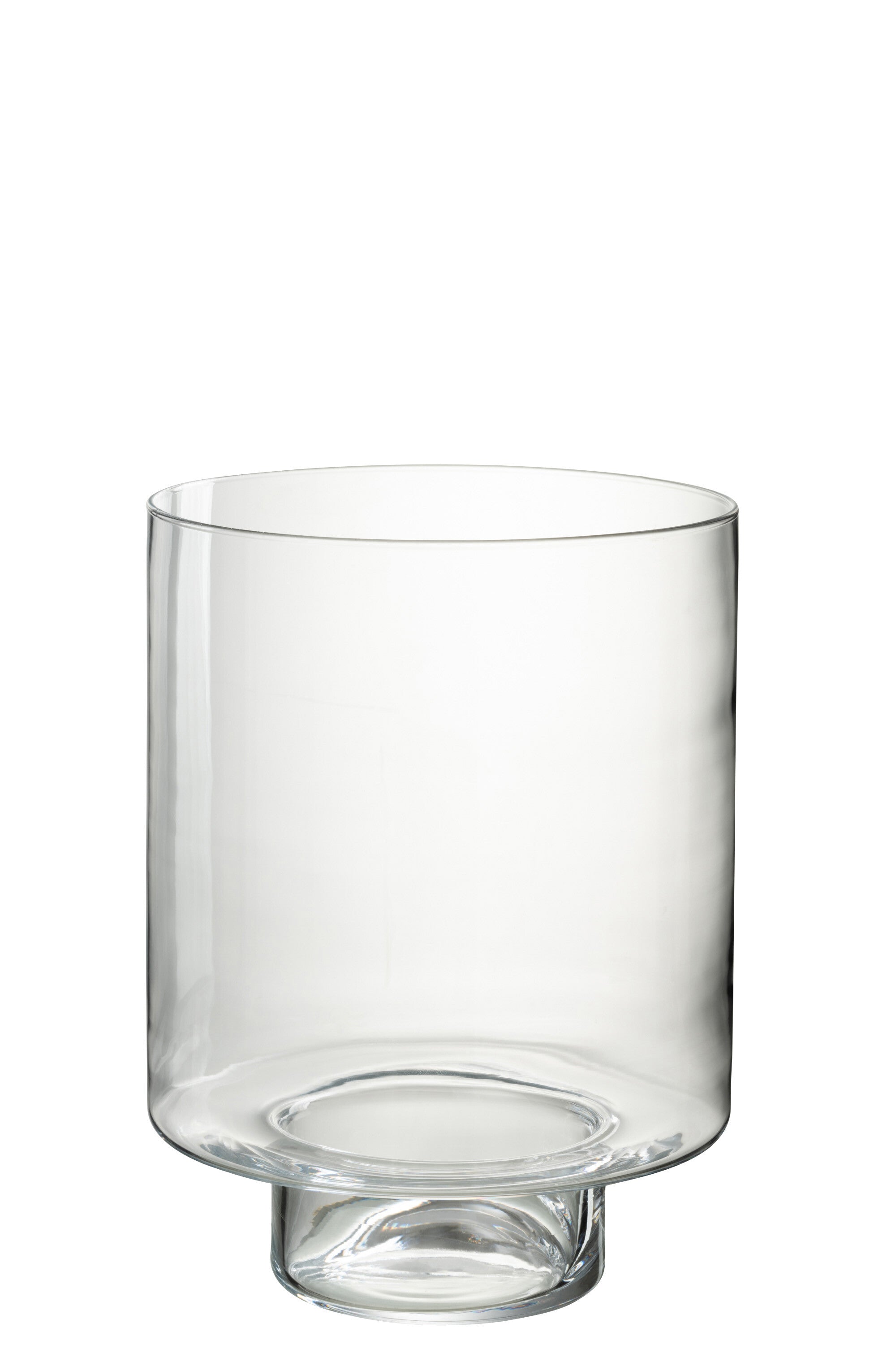 Orkaan Rechts Glas Transparant