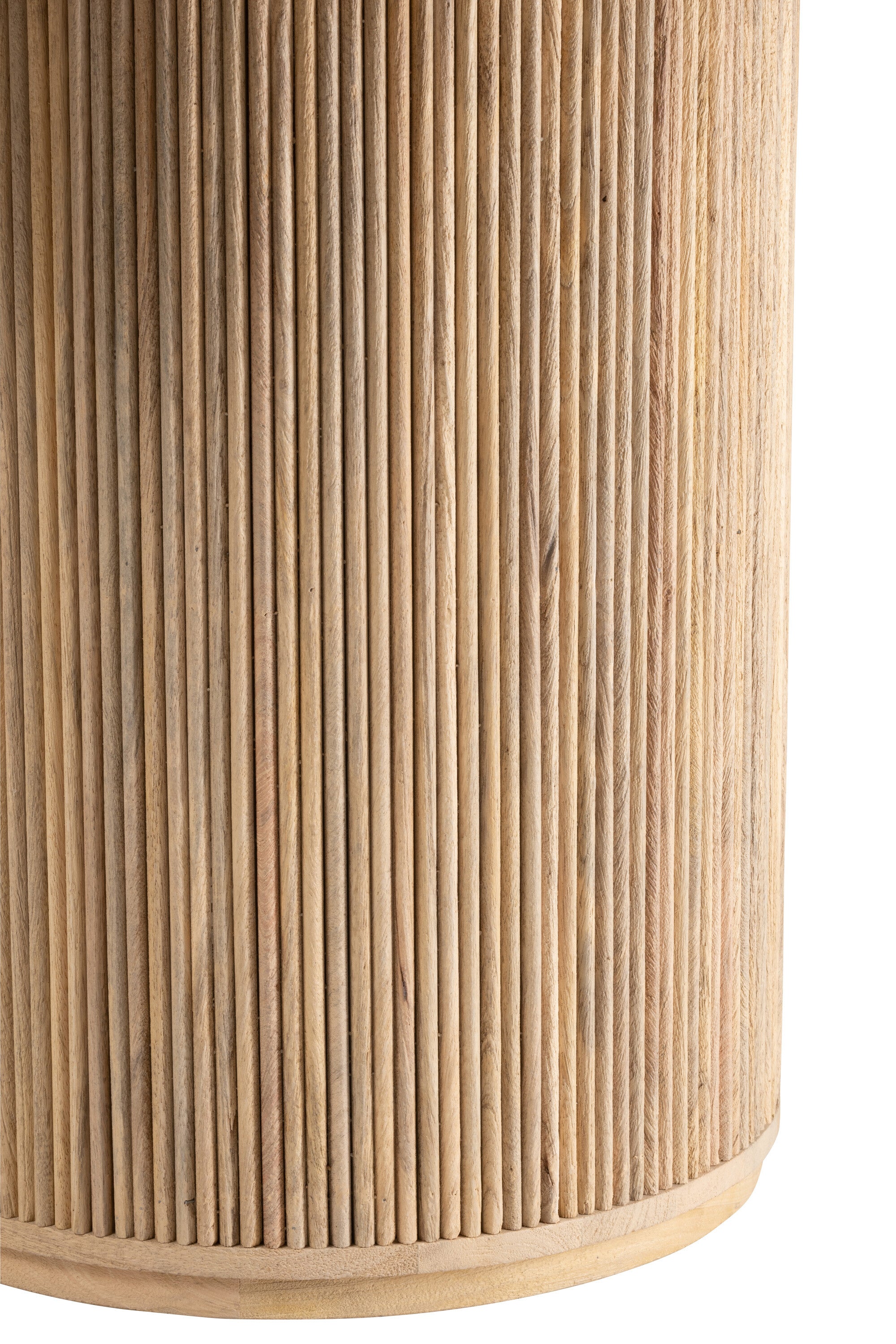 Tafel Vincent Mangohout Natuurlijk Groot