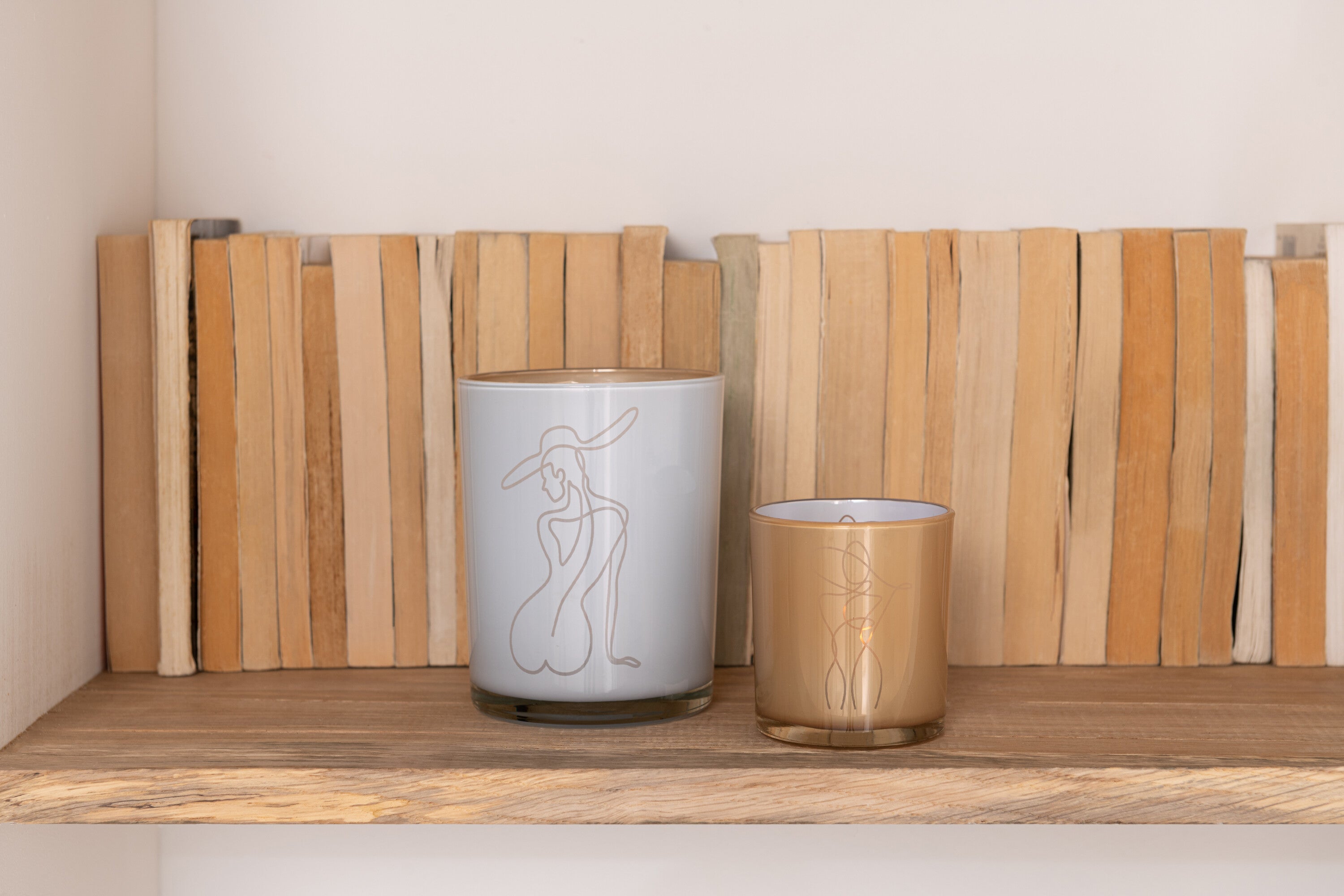 Orkaan Dame Glas Mix Groot Assortiment Van 2