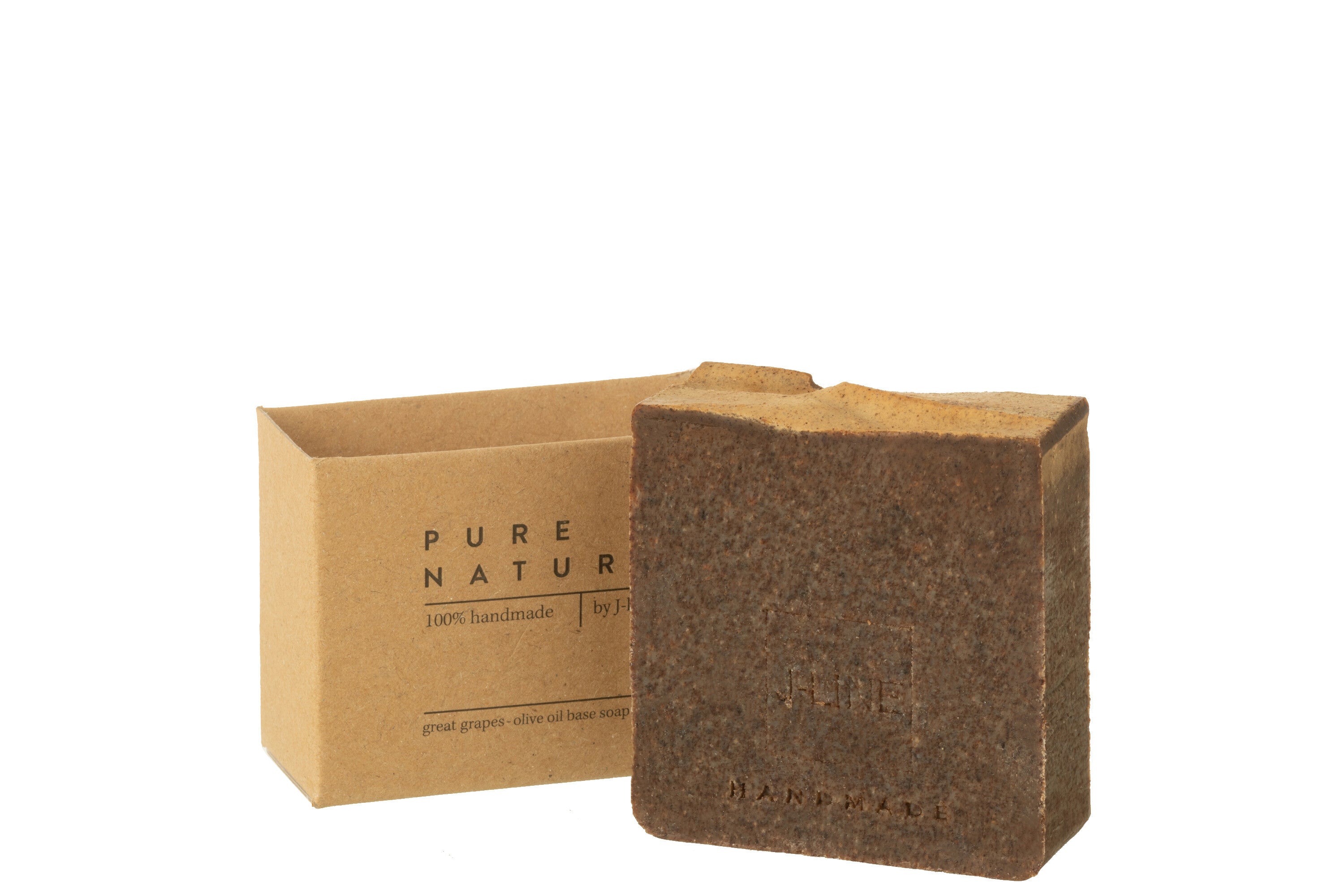 Zeep Grote Druiven 90Gr