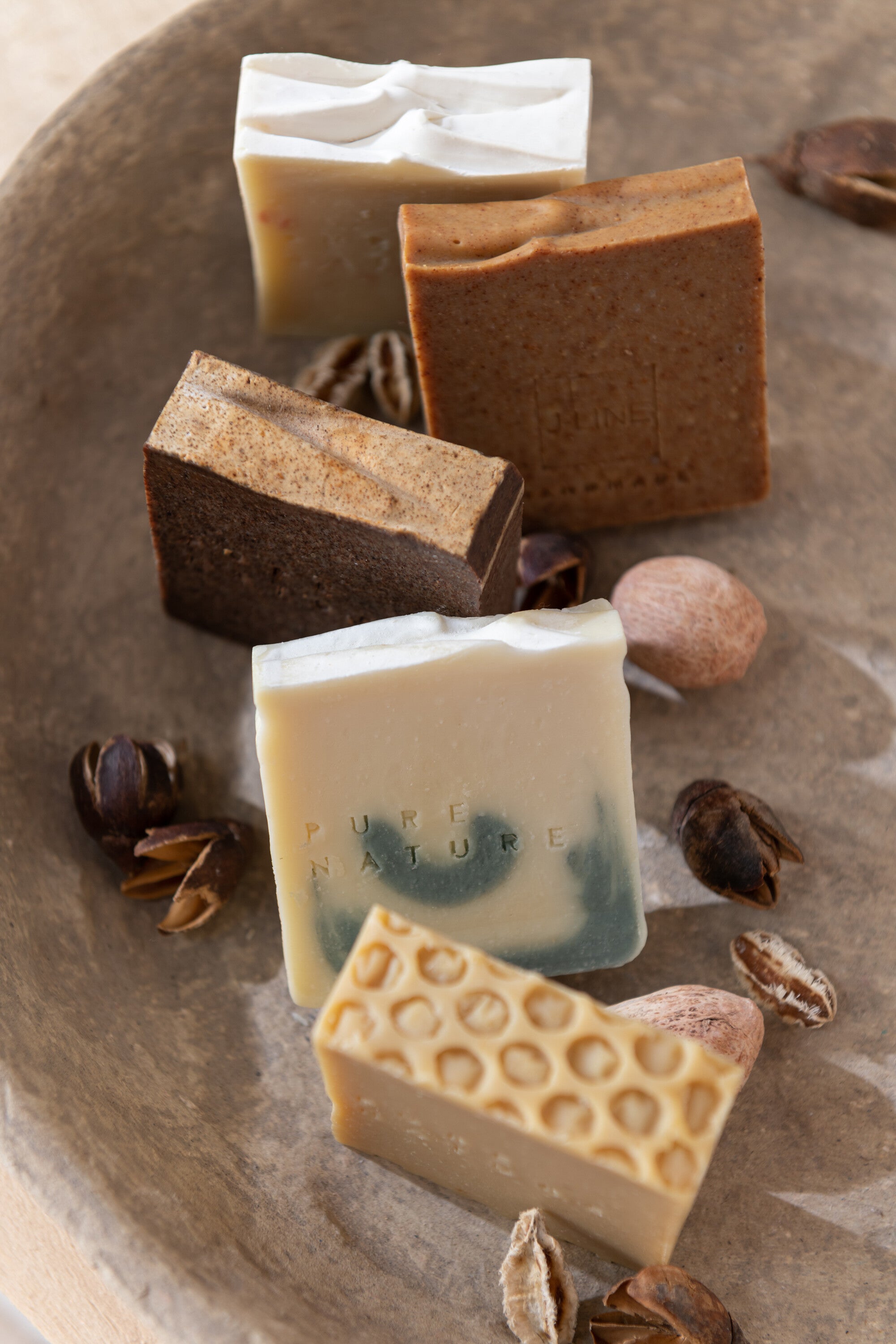 Zeep Grote Druiven 90Gr