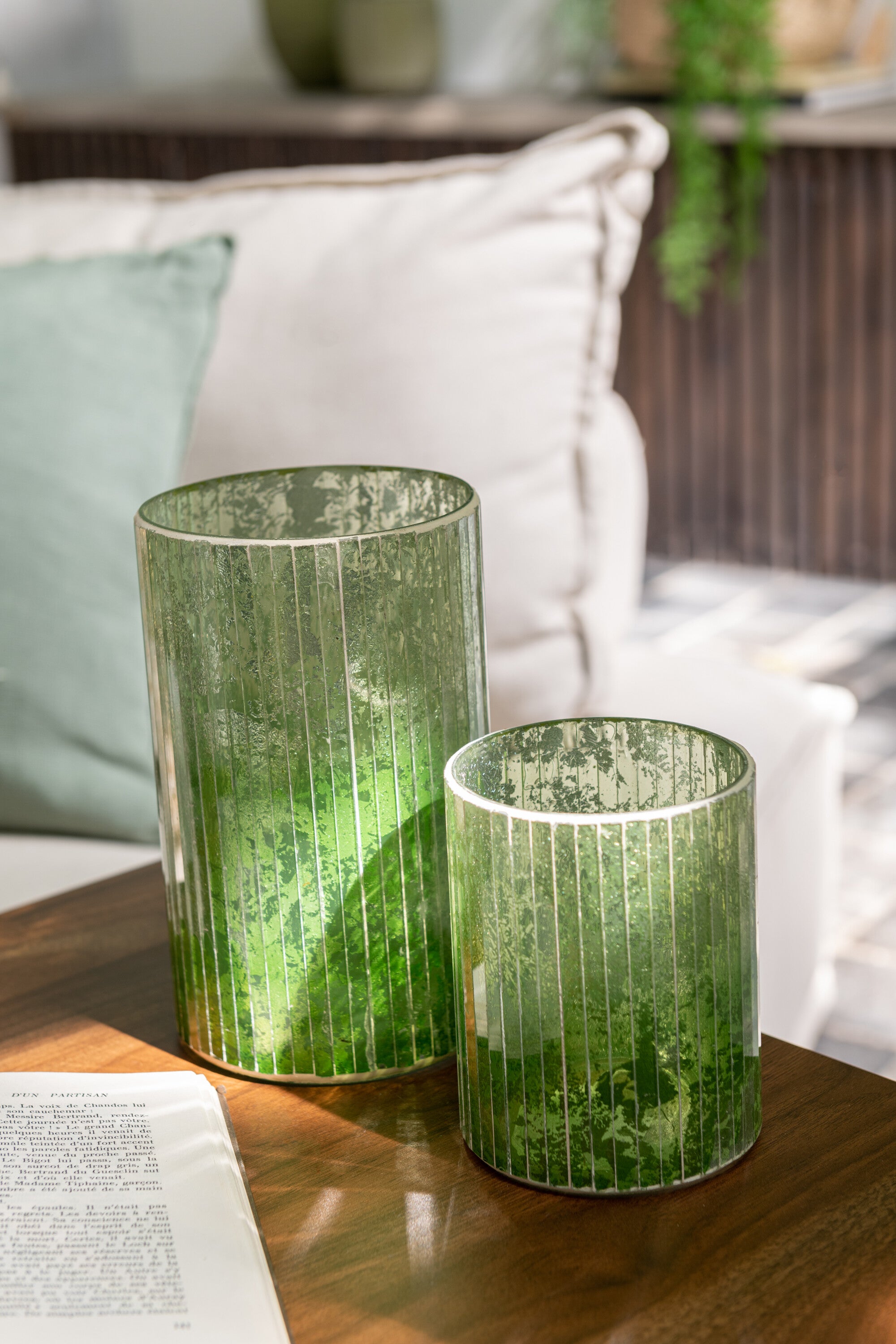 Hurric Classic Clear Gl