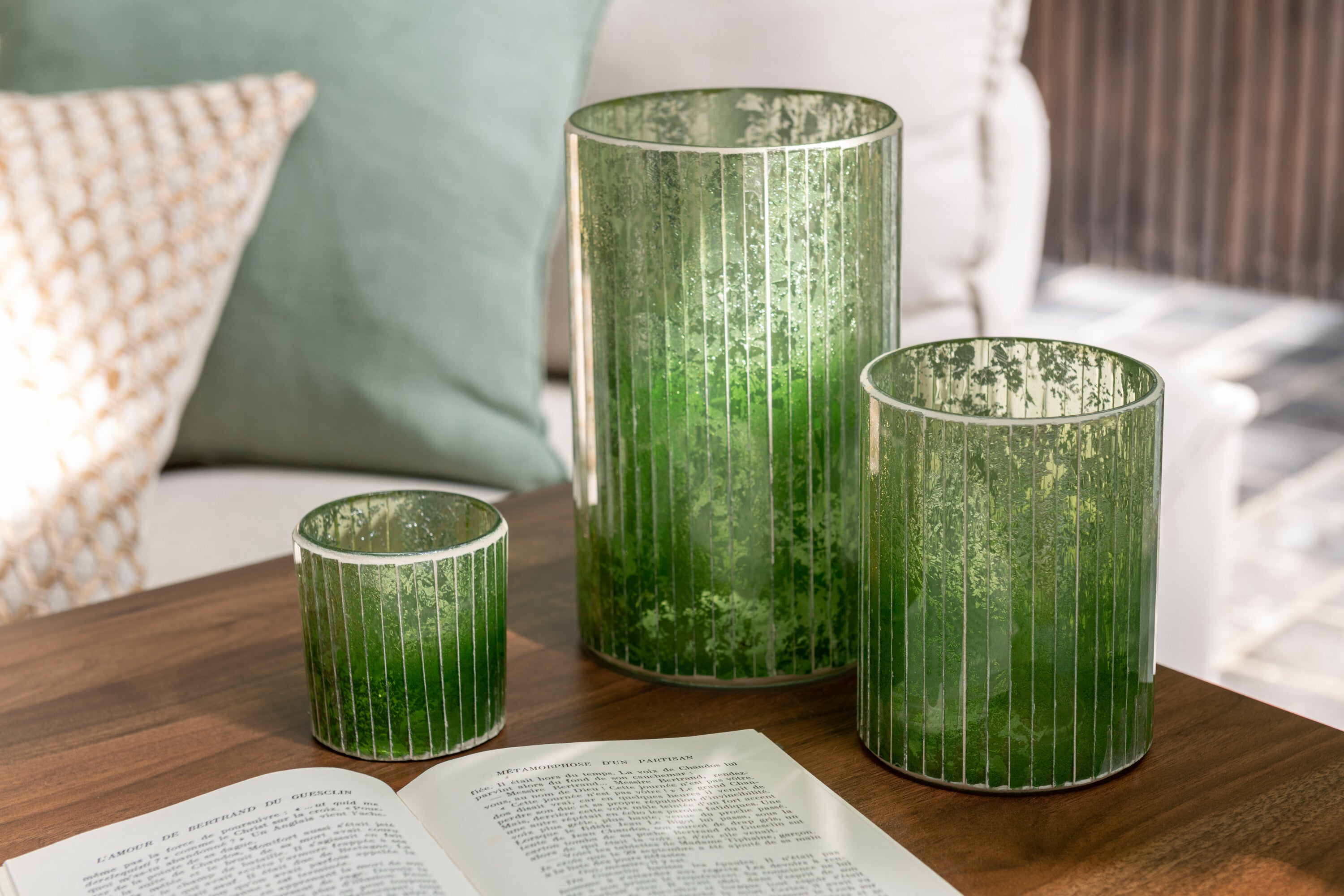 Hurric Classic Clear Gl