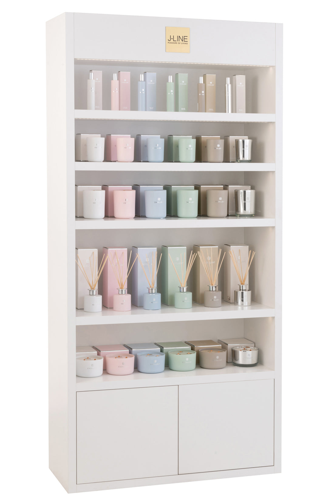 Promo Uitstekend Zacht Zilver