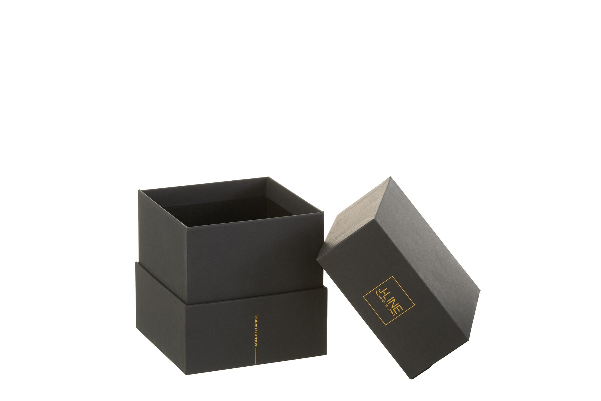 Geurkaars Luxuria Brons Klein - 40 uur