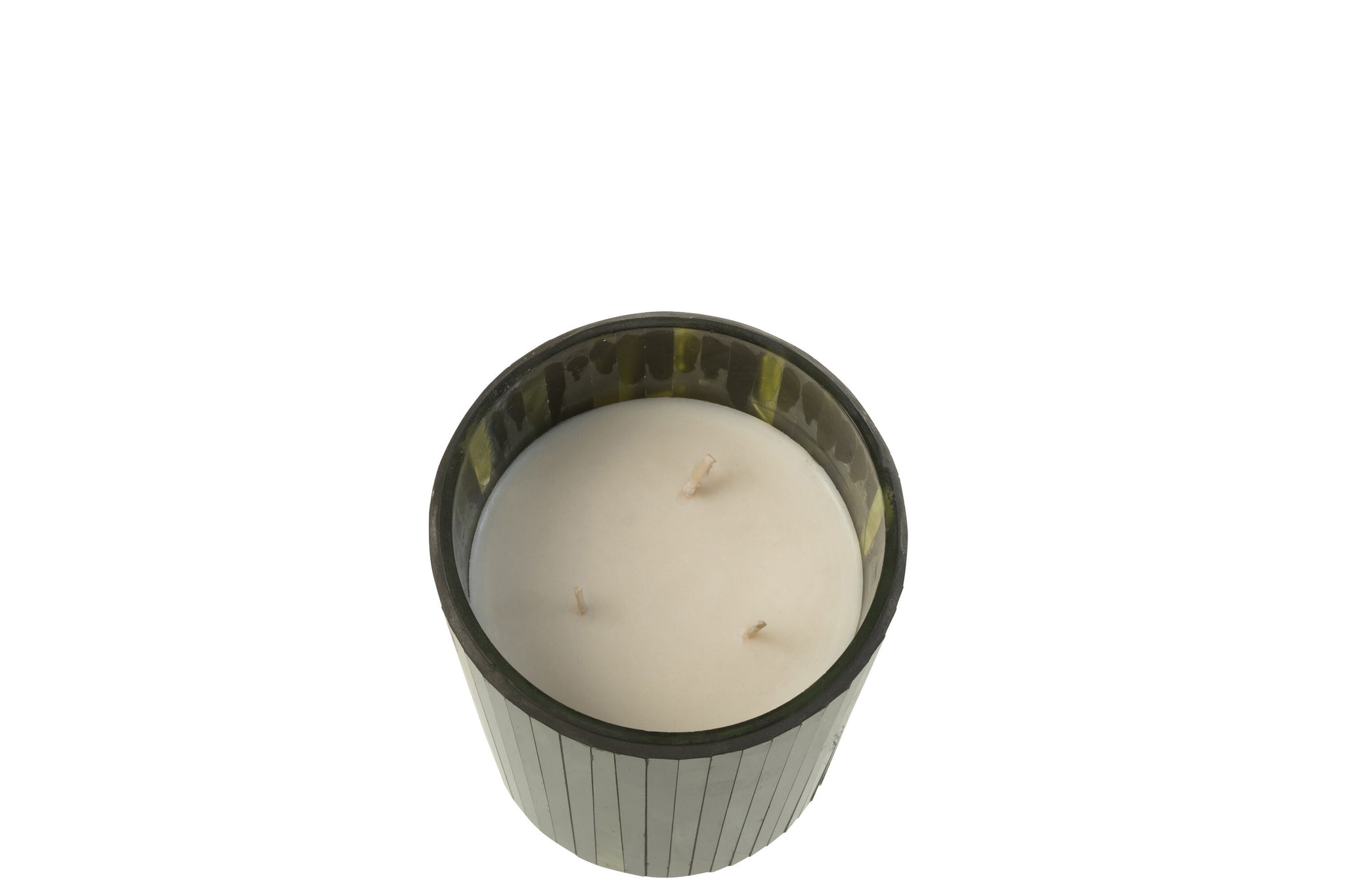 J-Line Geurkaars Noa - Herbal Serenity - groen - M - 55U