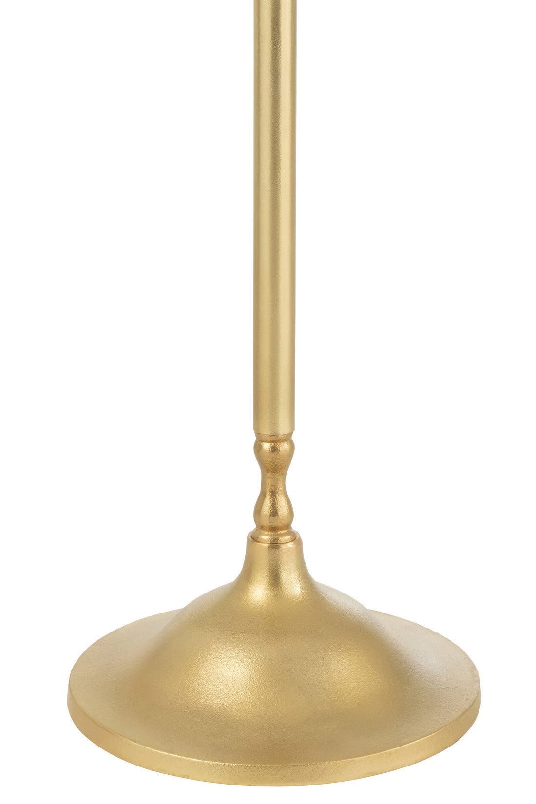 Kapstok Klassiek Aluminium Goud