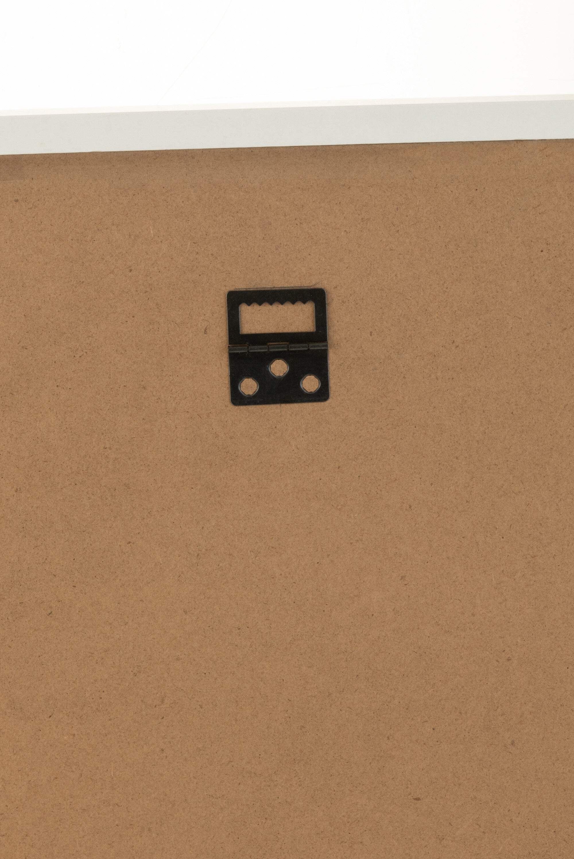 Lijntekening Vrouw Mdf/Glas Wit/Goud Assortiment Van 2