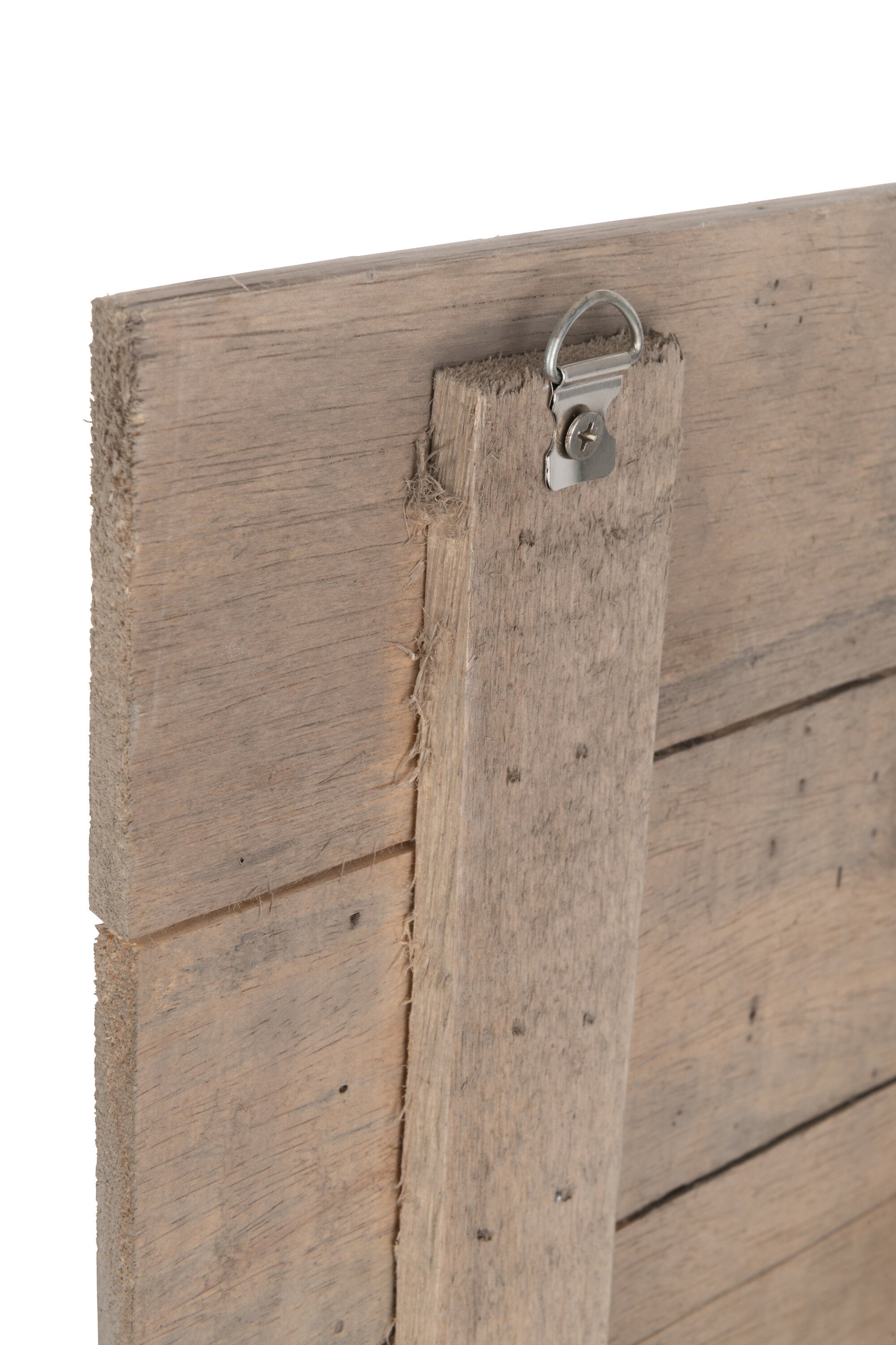 Panelen Positieve Droom Hout Natuurlijke Assortiment Van 3