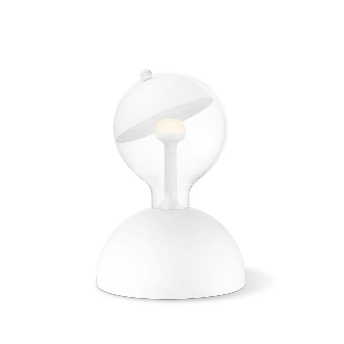 Hanglamp Move Me - Bumb Sphere 5.5W 2700K Wit
