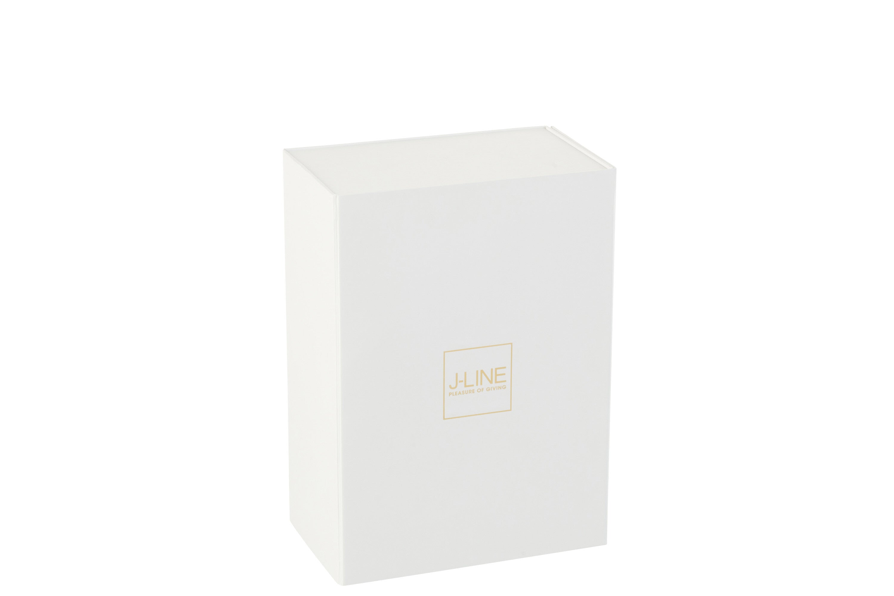 Cadeaubox J-Line Wit S