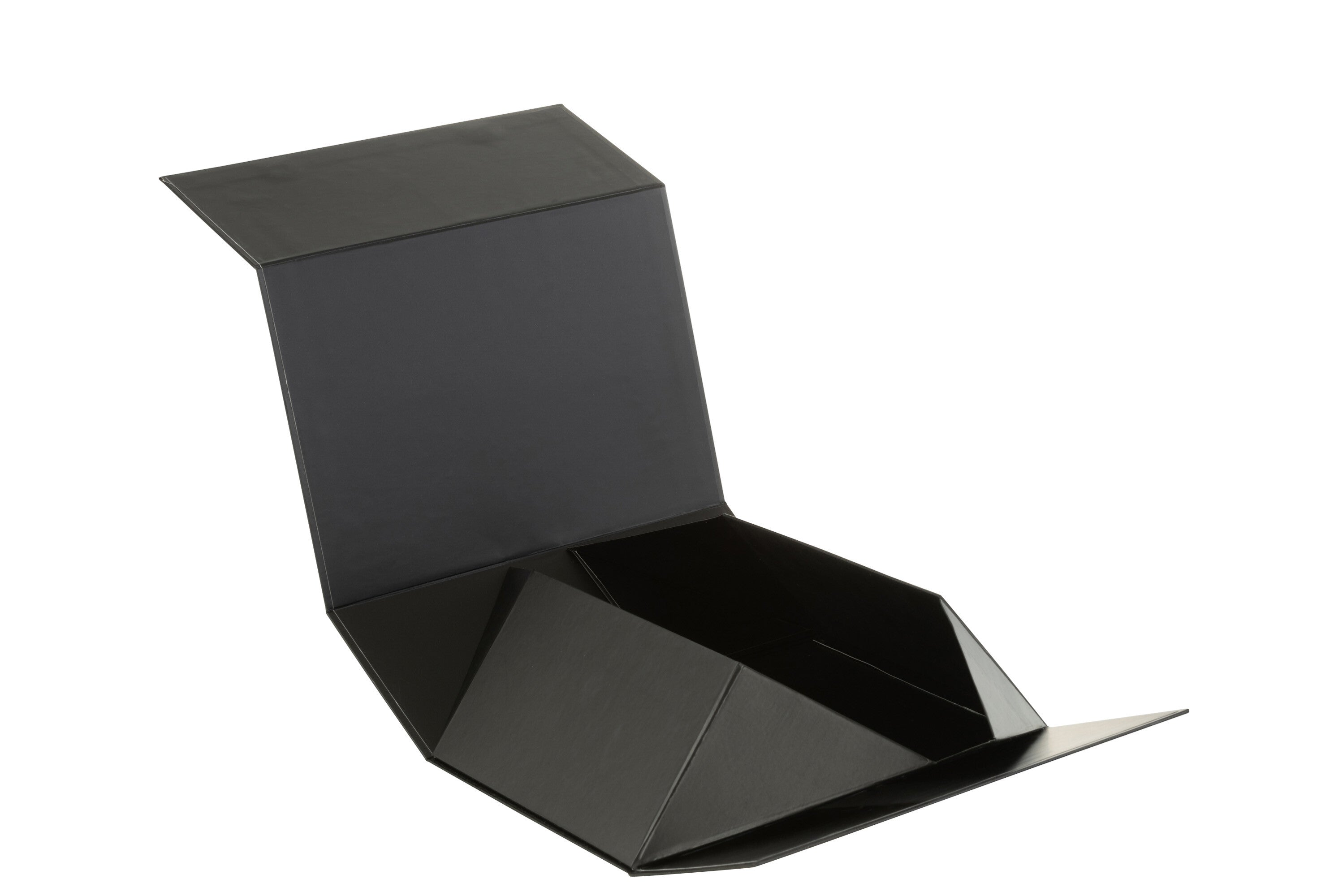 Cadeaubox J-Line Zwart S