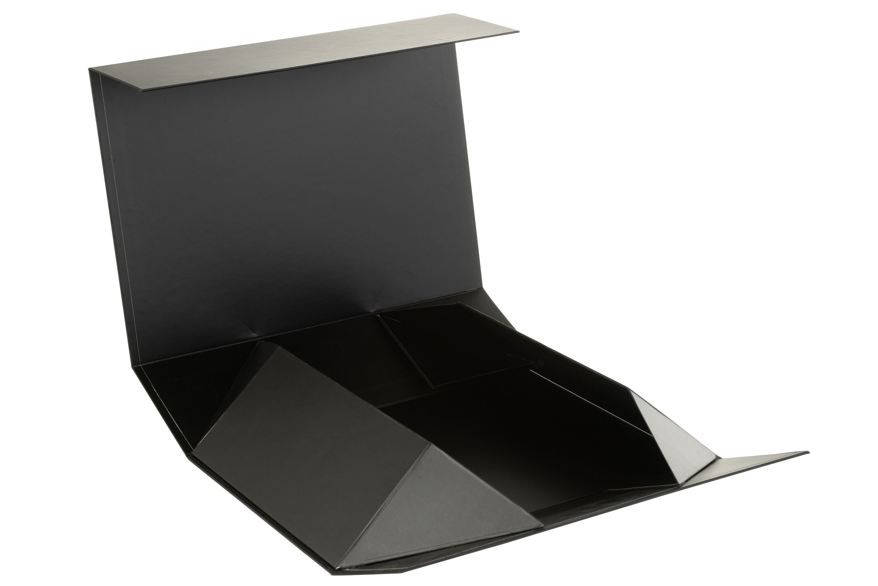 Cadeaubox J-Line Zwart L