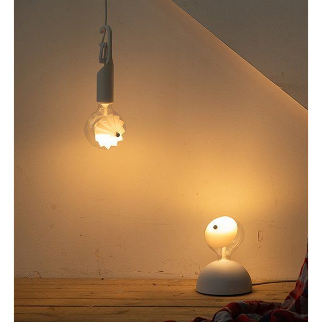 Hanglamp Move Me - Bumb Sphere 5.5W 2700K Wit