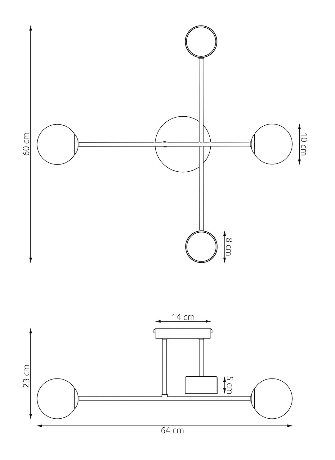 HOLON 4 GRIJS