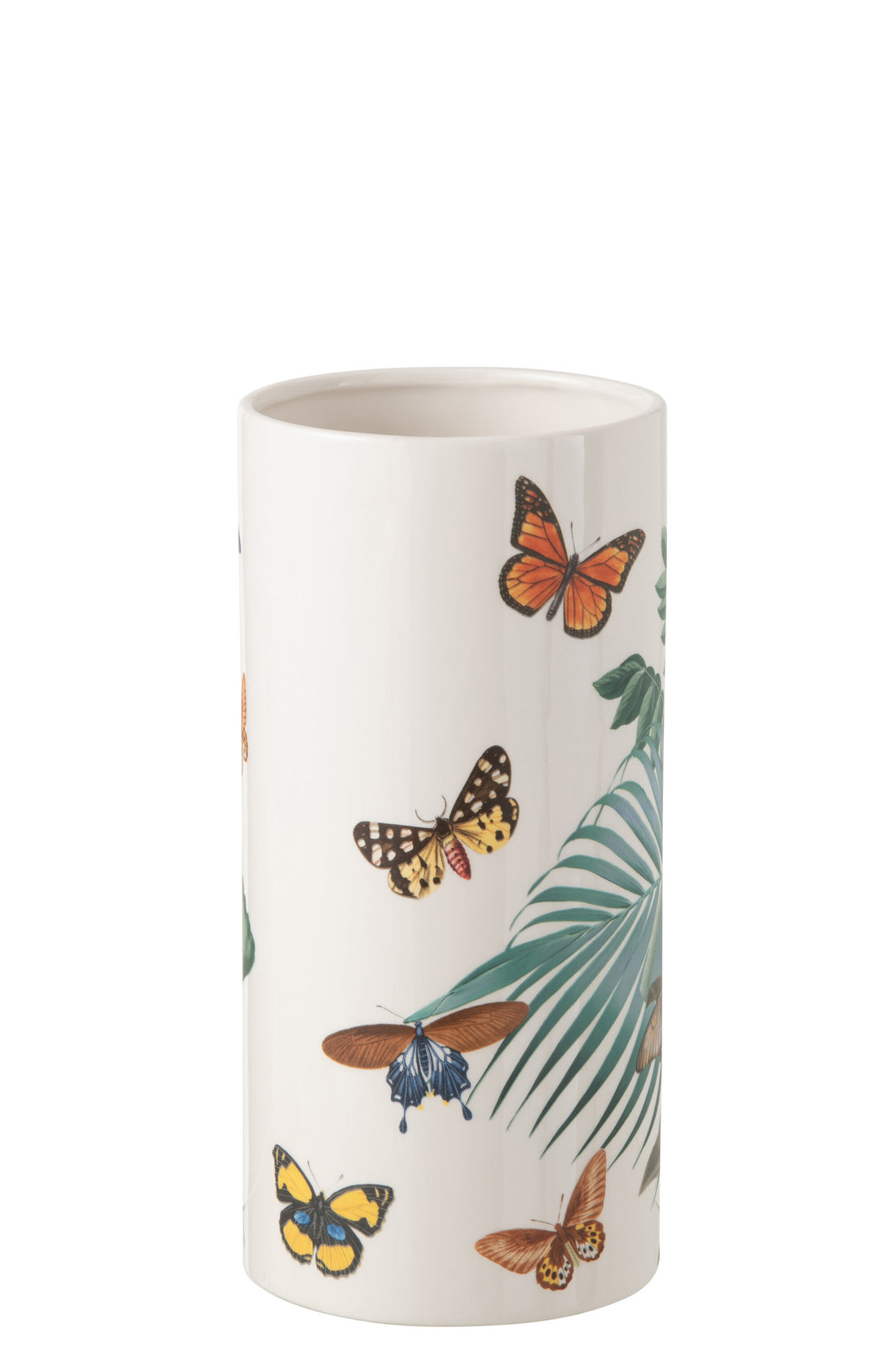 Vaas Vlinders Dolomiet Mix Klein