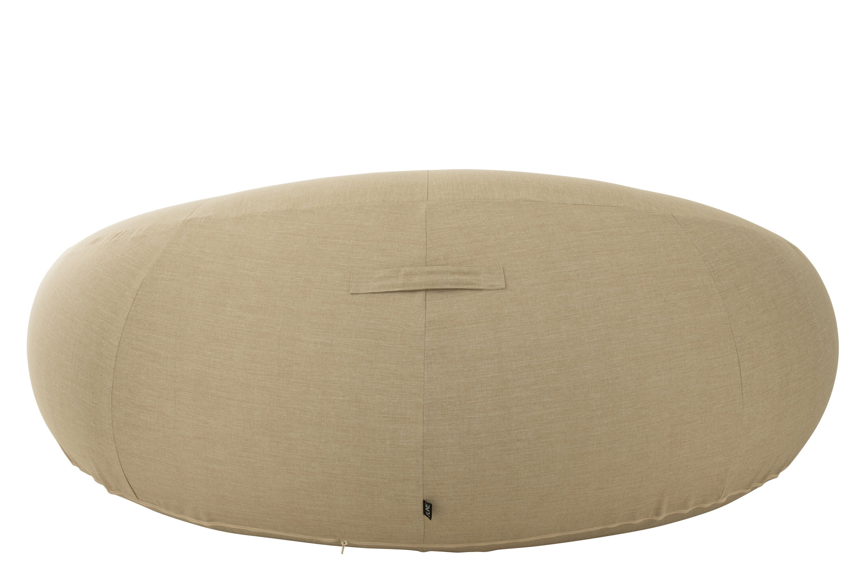 Matras Donut Polypropyleen Beige