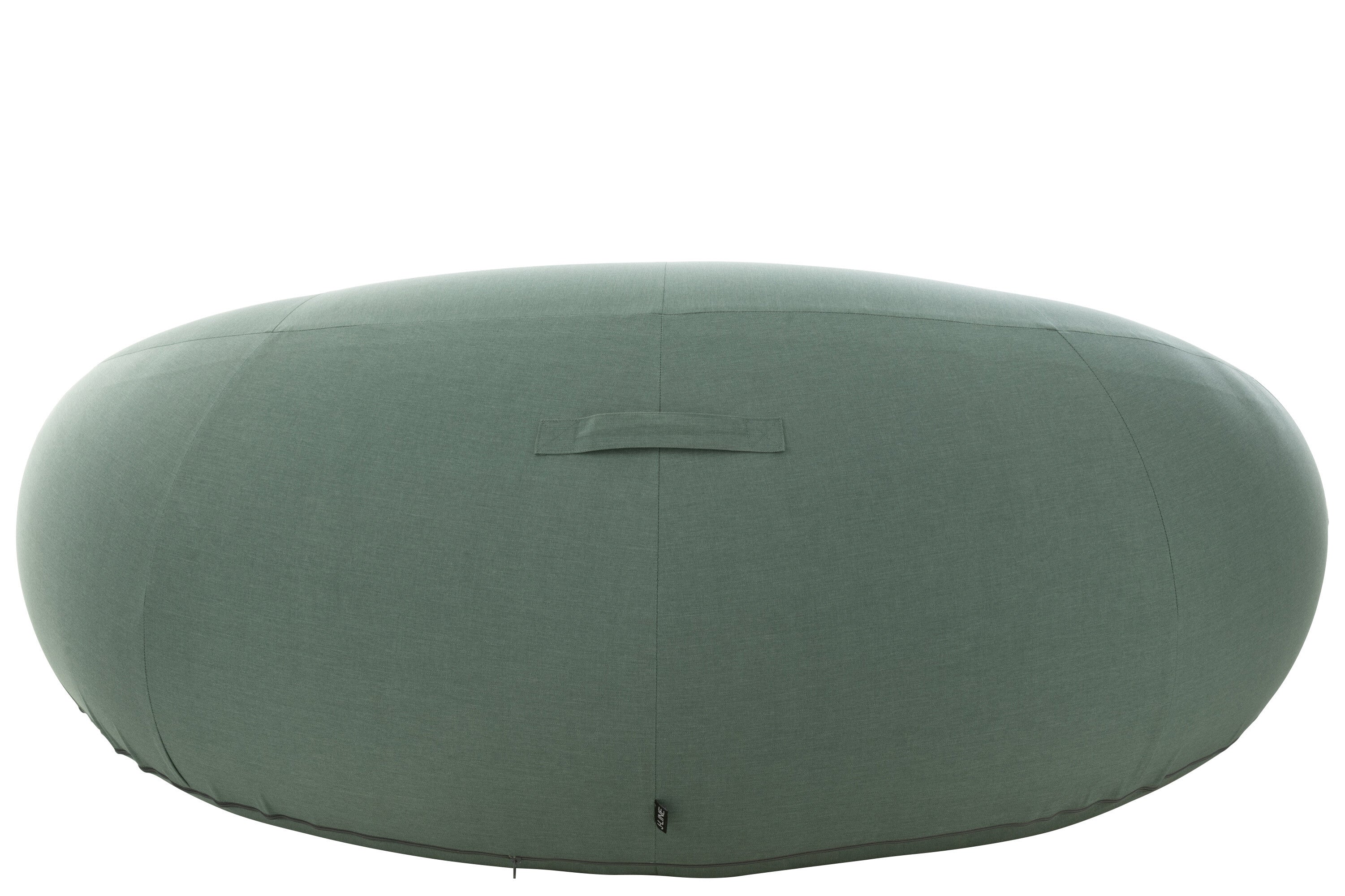 Matras Donut Polypropyleen Groen