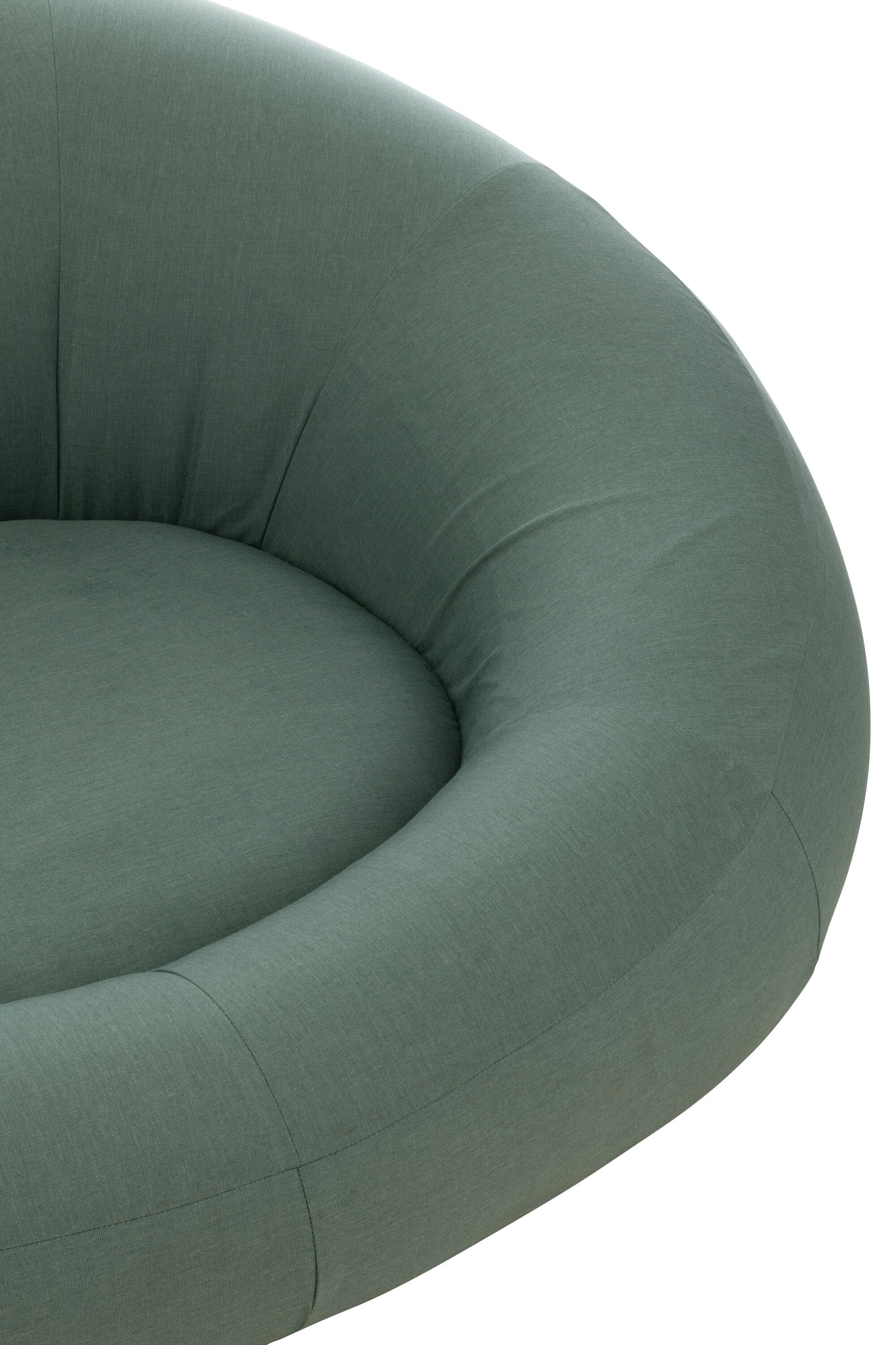 Matras Donut Polypropyleen Groen
