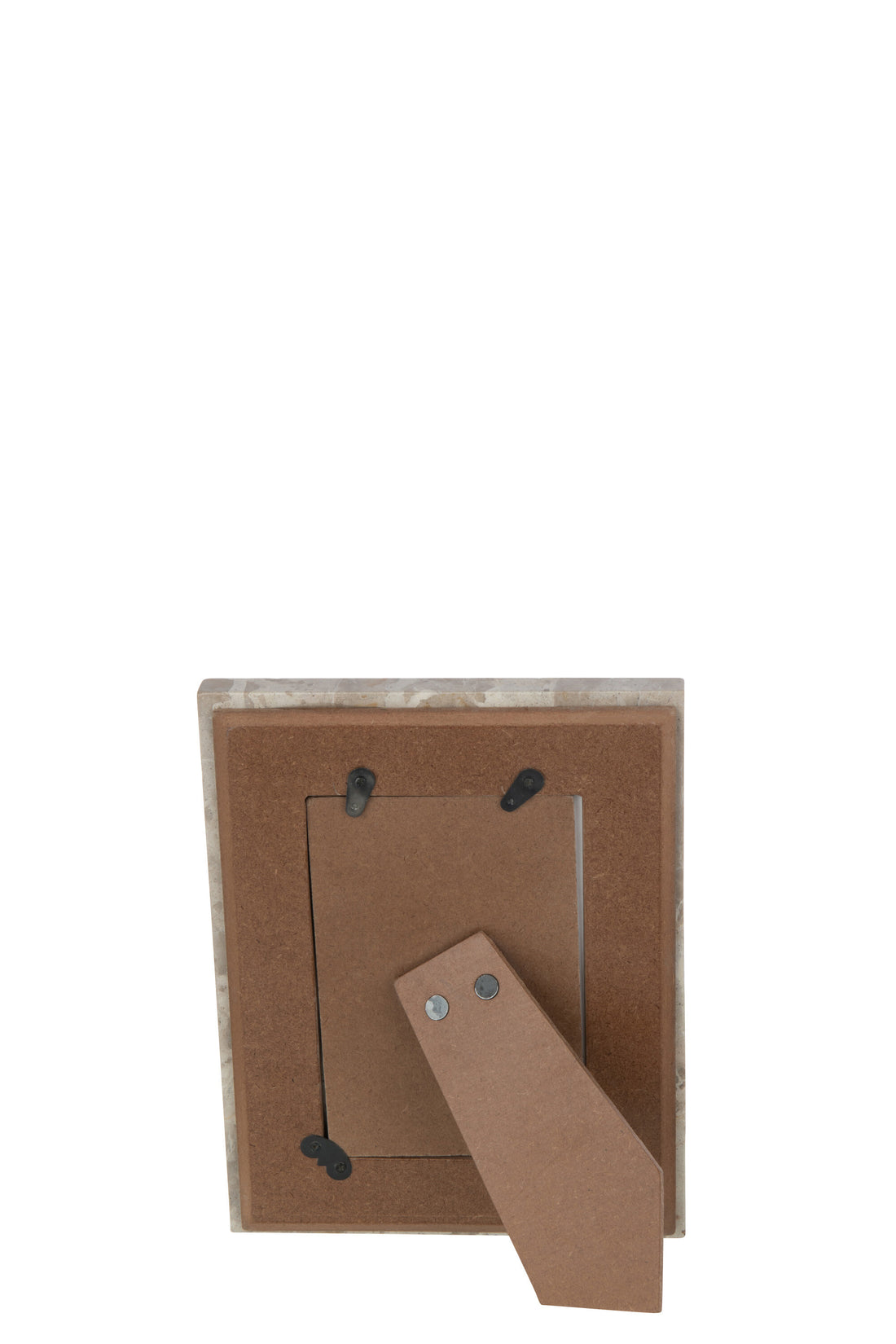 Fotolijst 10X15 Marmer Beige Klein