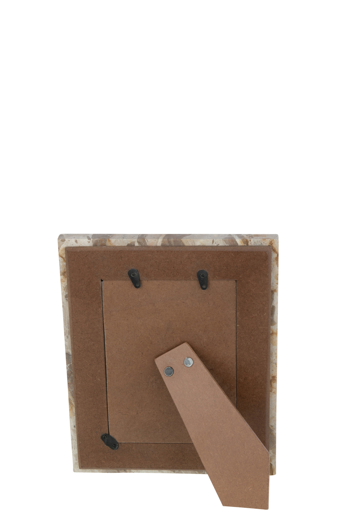 Fotolijst 13X18 Marmer Beige Groot